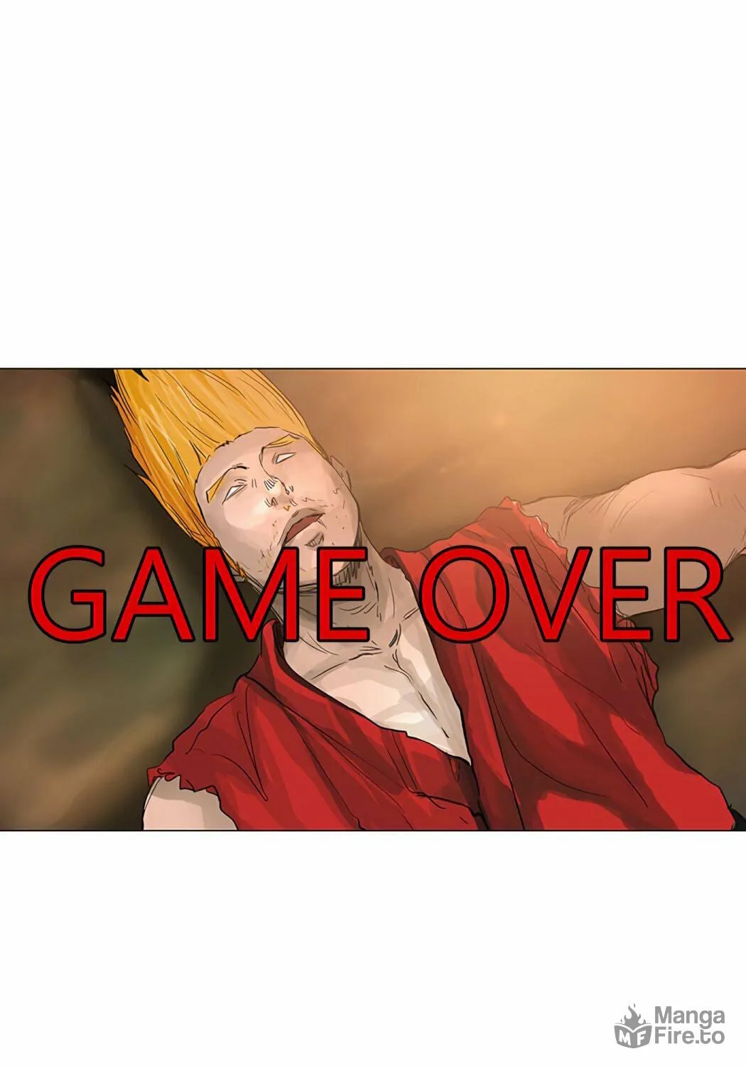Tower of God Chapter 117 page 28 - 