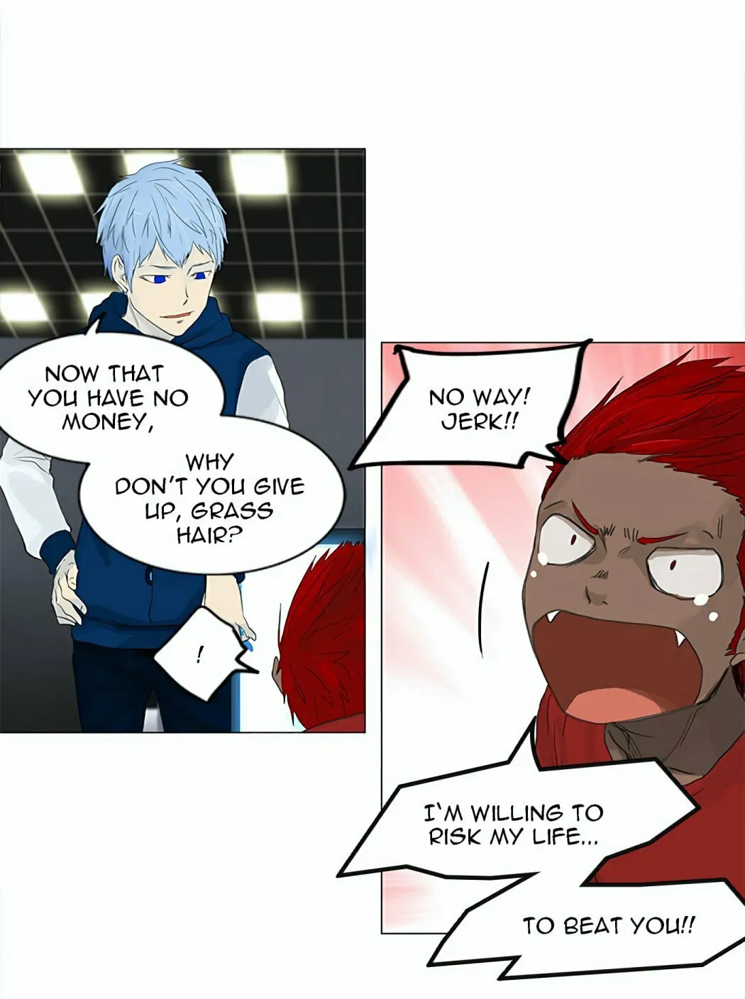 Tower of God Chapter 117 page 46 - 