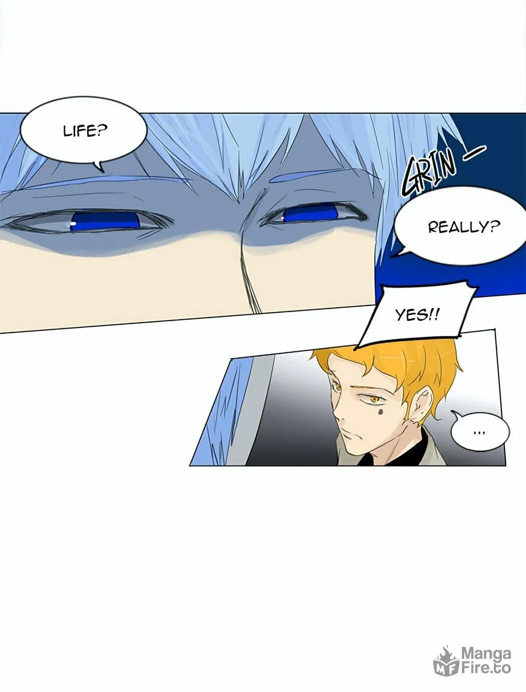 Tower of God Chapter 117 page 47 - 