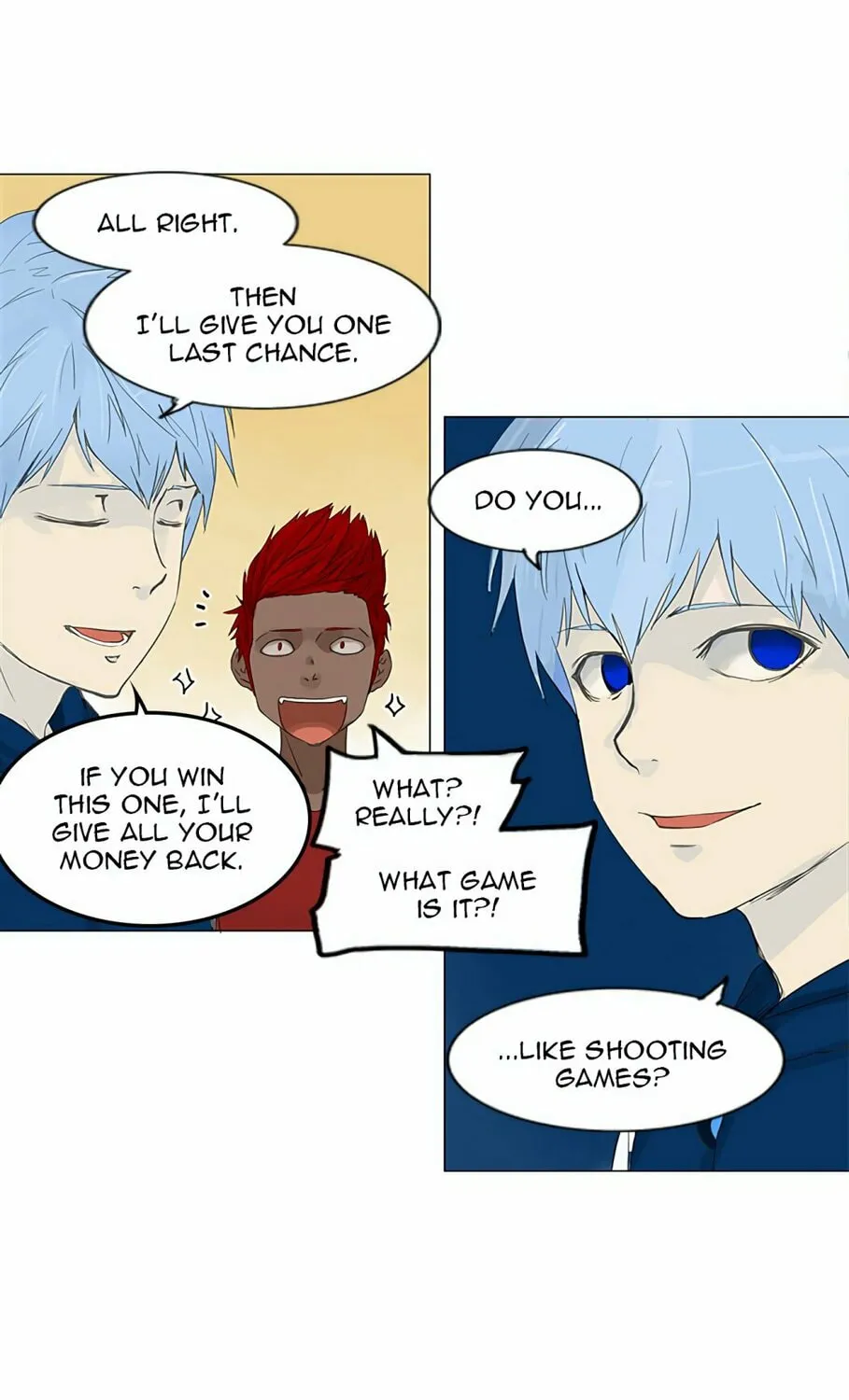 Tower of God Chapter 117 page 48 - 