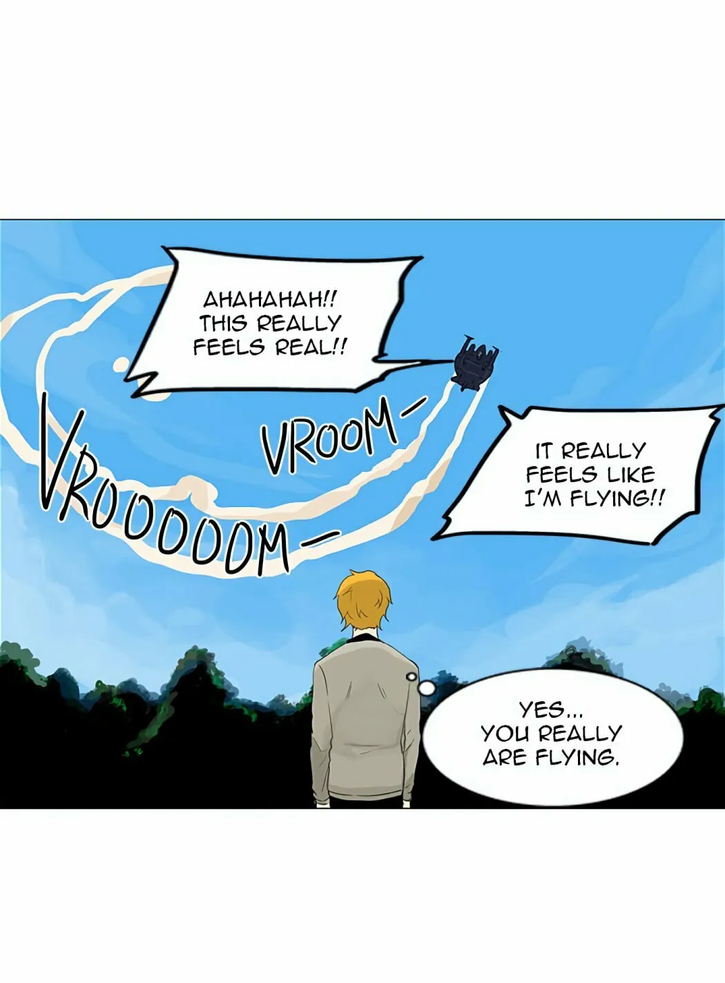 Tower of God Chapter 117 page 59 - 