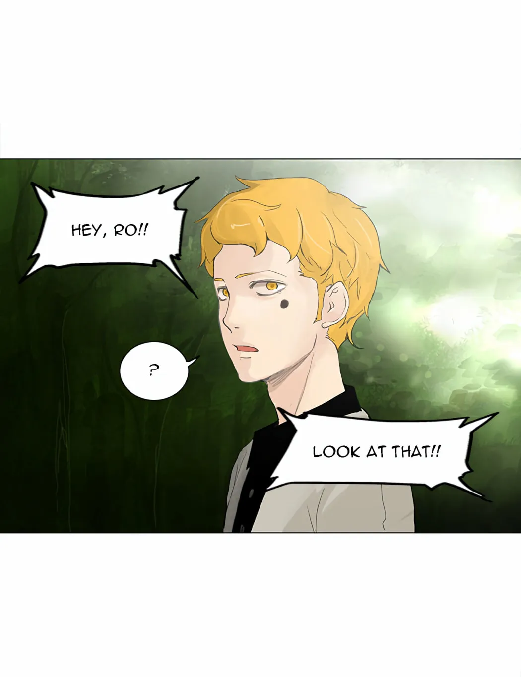 Tower of God Chapter 117 page 7 - 