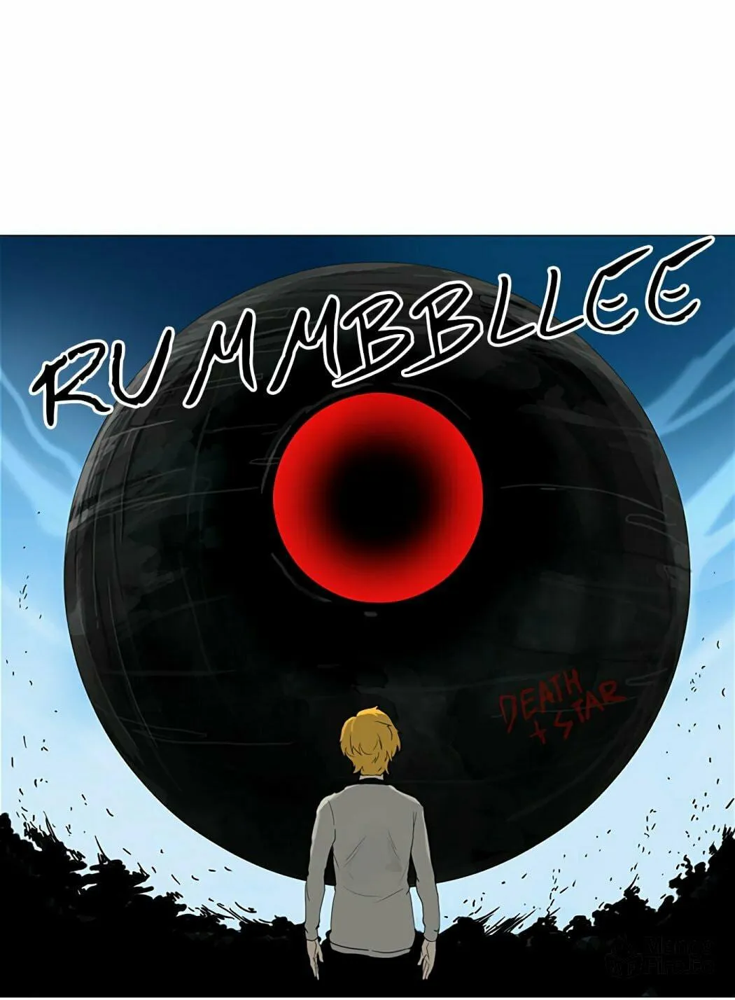 Tower of God Chapter 117 page 61 - 