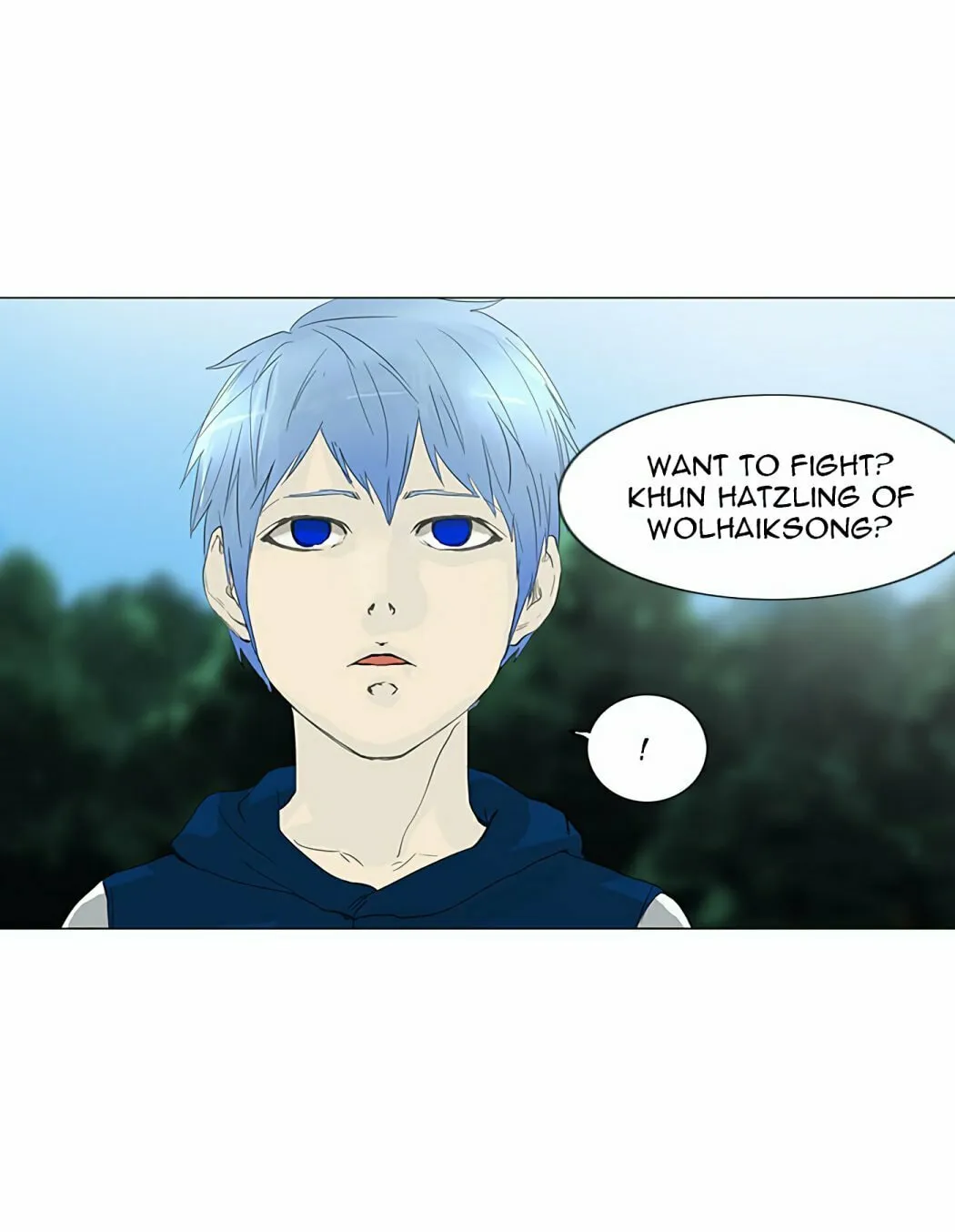Tower of God Chapter 117 page 70 - 