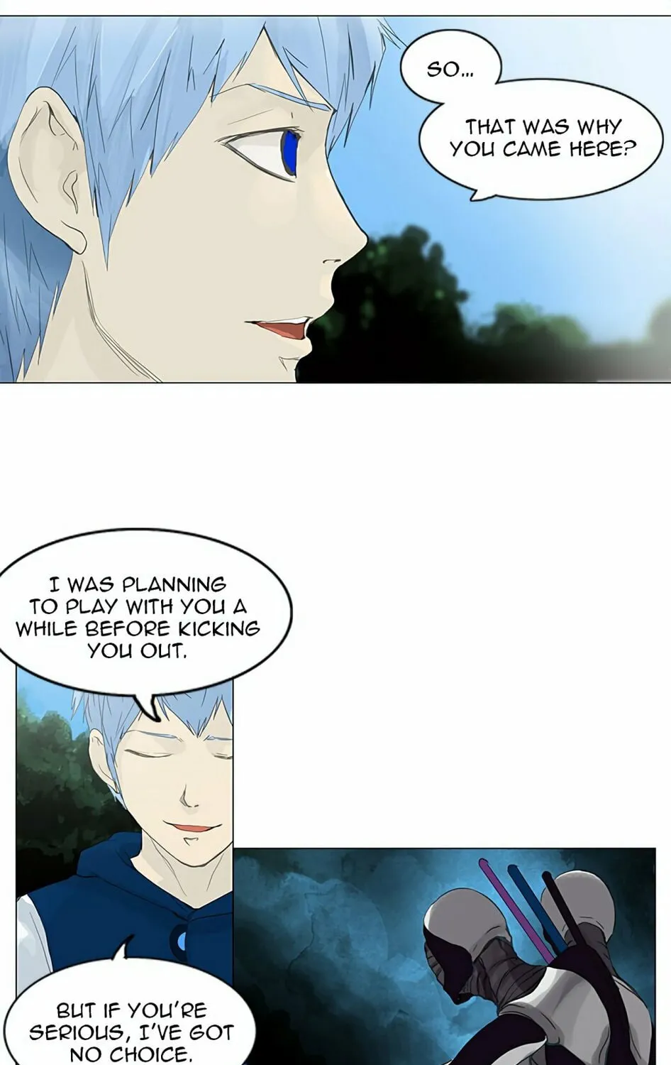 Tower of God Chapter 117 page 74 - 