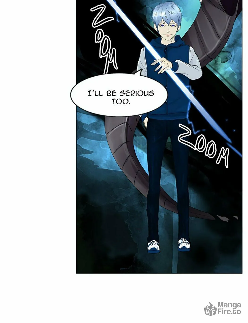 Tower of God Chapter 117 page 76 - 
