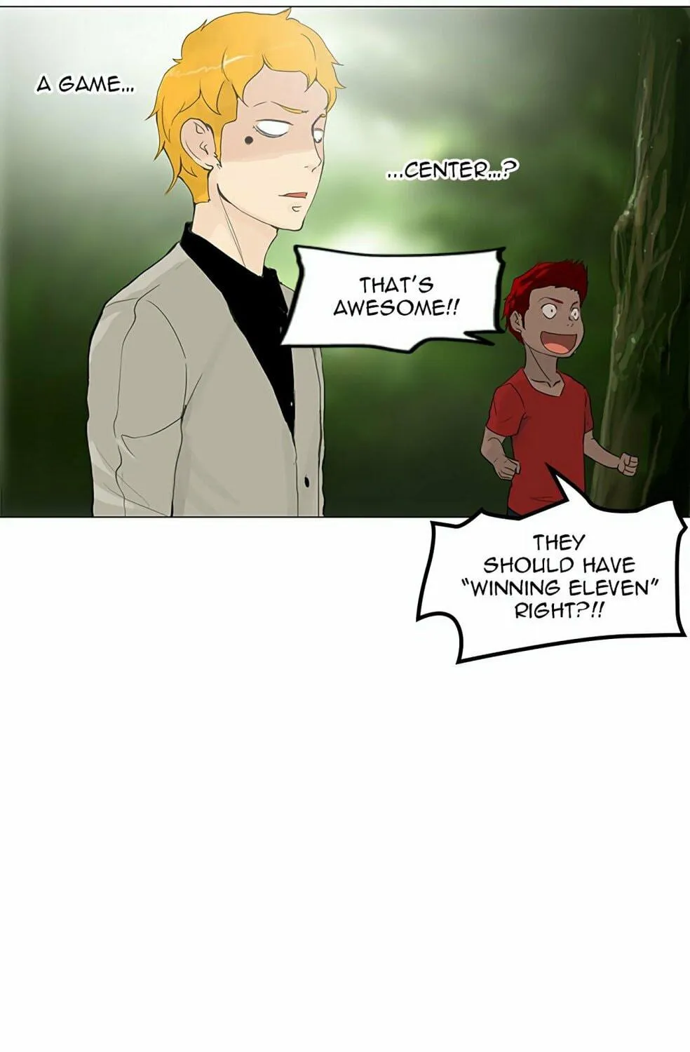 Tower of God Chapter 117 page 9 - 