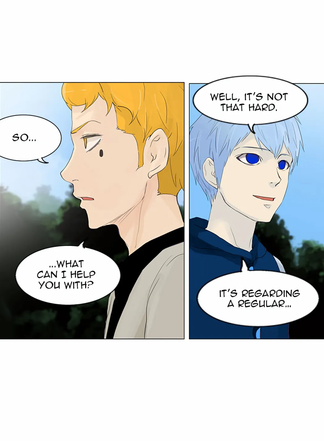 Tower of God Chapter 117 page 86 - 