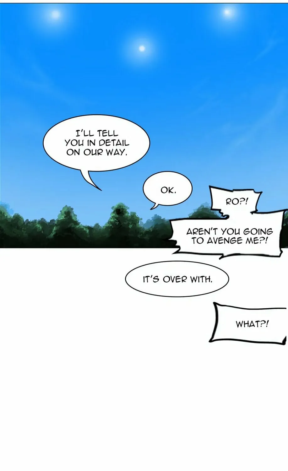 Tower of God Chapter 117 page 87 - 