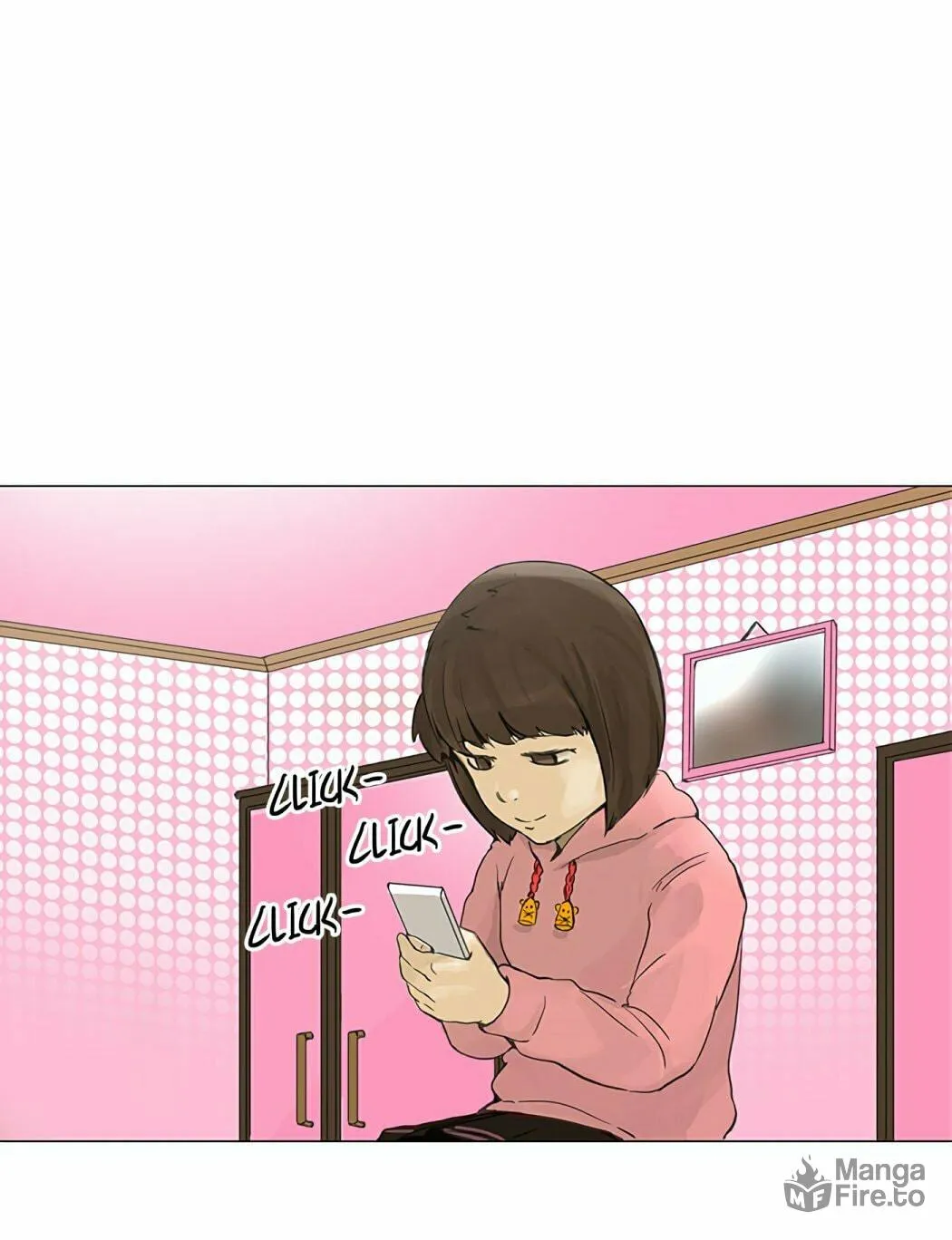 Tower of God Chapter 118 page 14 - 