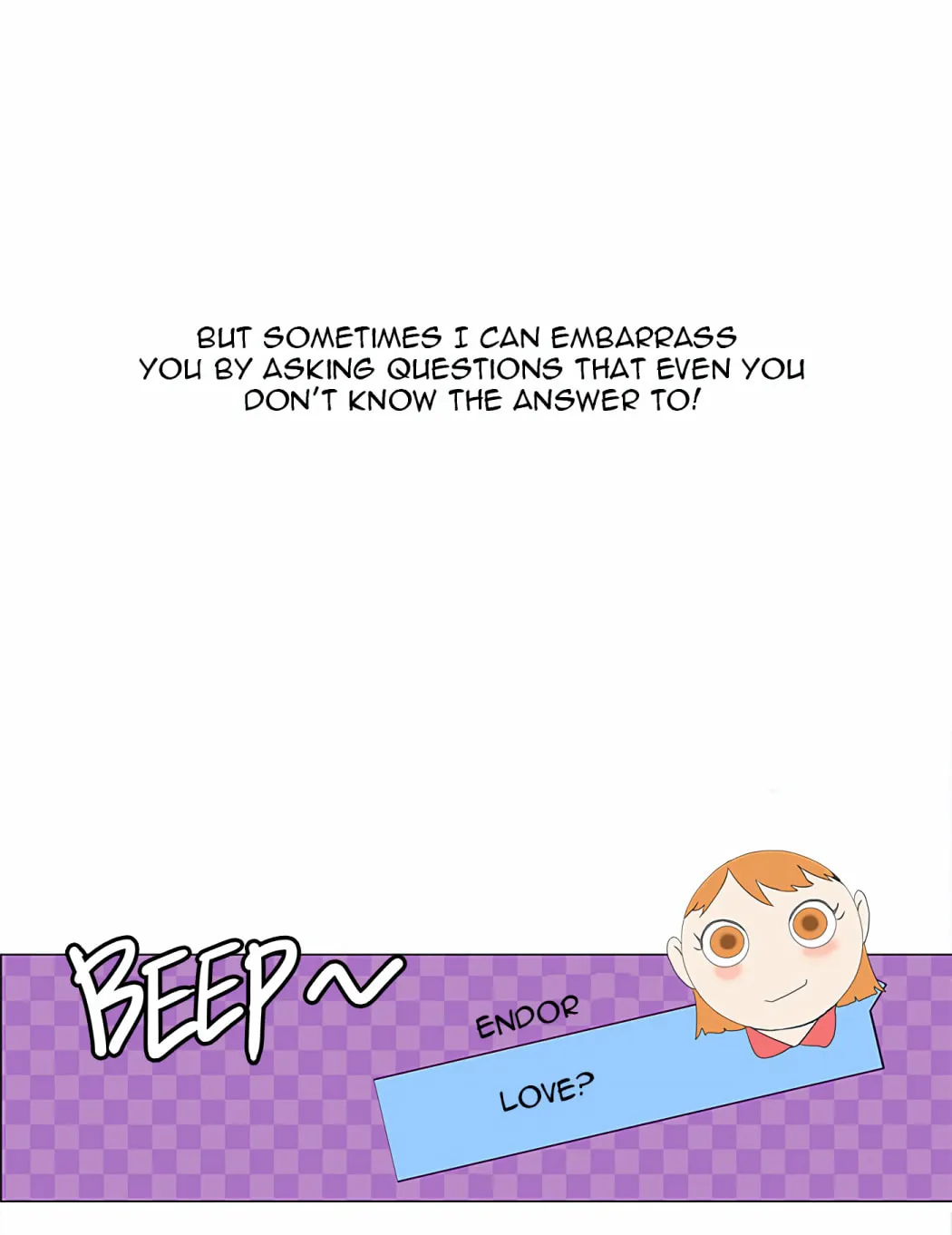 Tower of God Chapter 118 page 19 - 