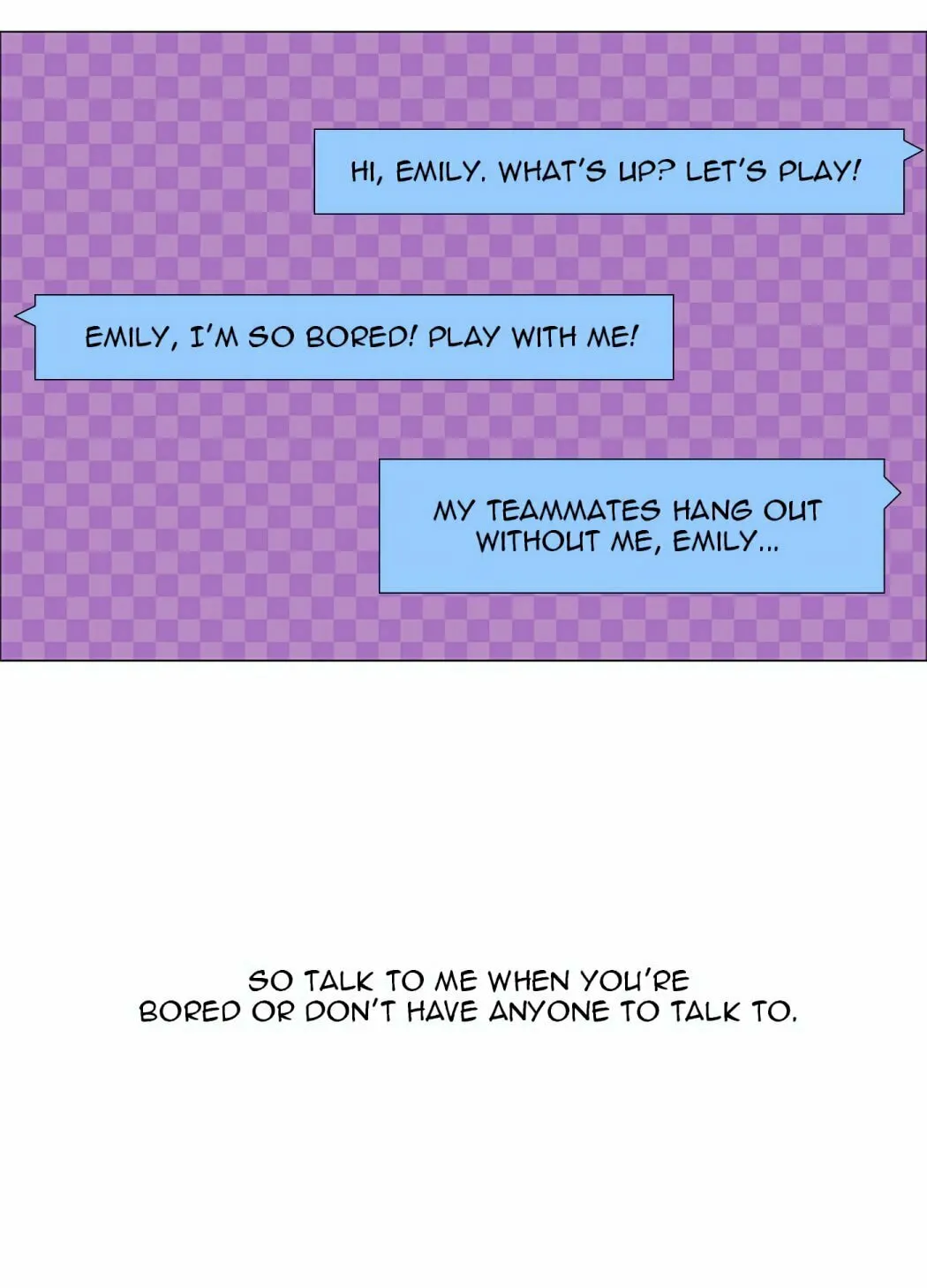 Tower of God Chapter 118 page 3 - 