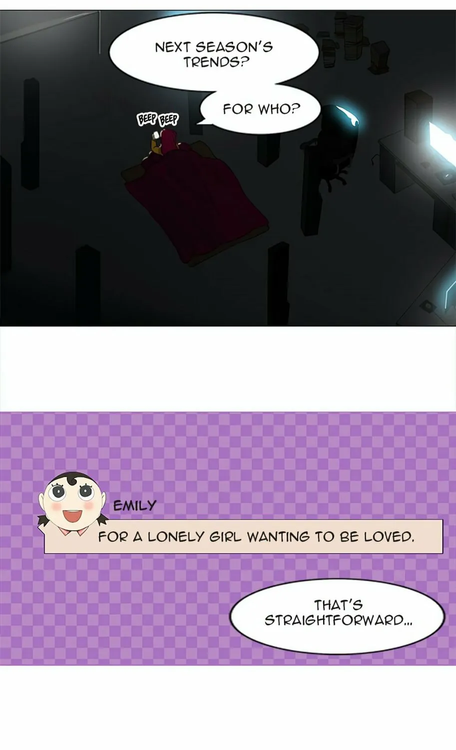 Tower of God Chapter 118 page 24 - 