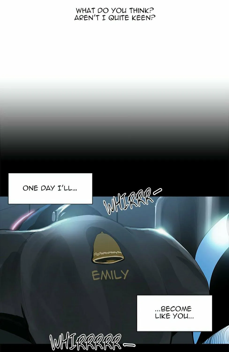 Tower of God Chapter 118 page 26 - 