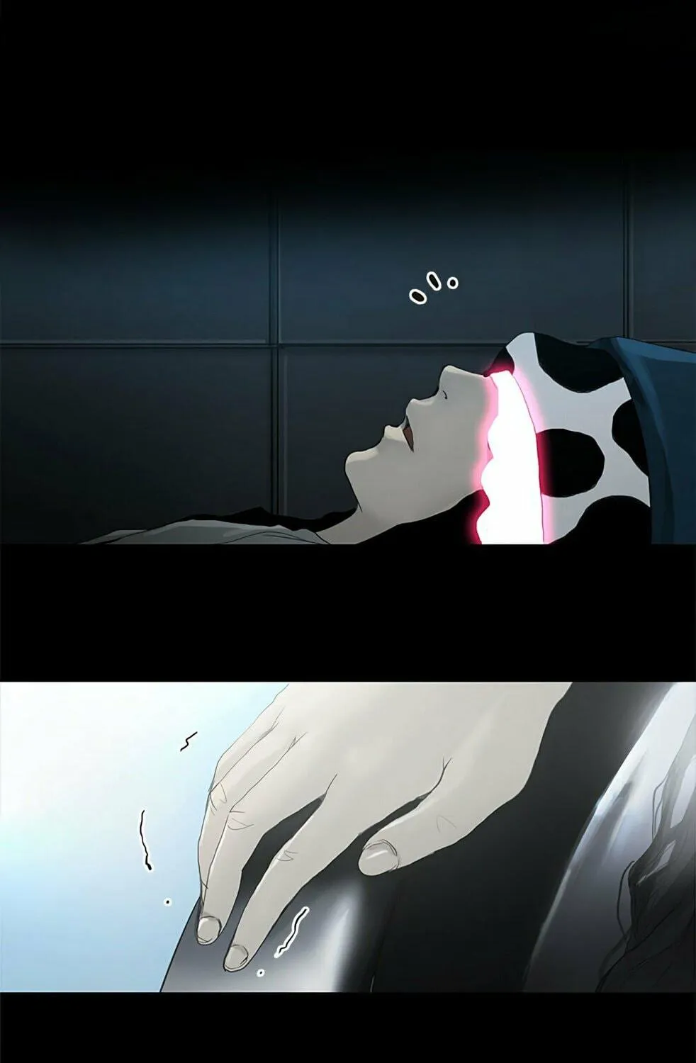 Tower of God Chapter 118 page 30 - 