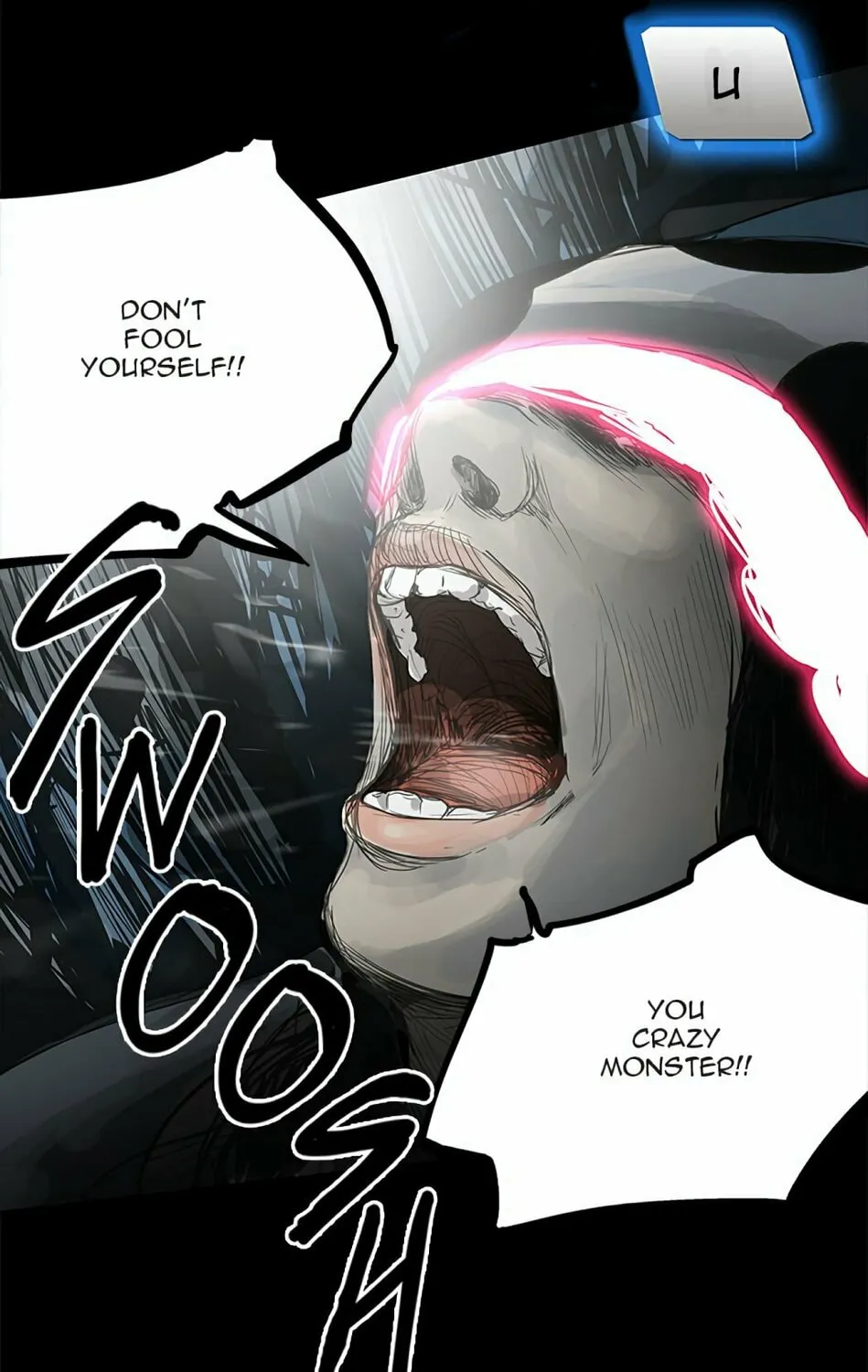 Tower of God Chapter 118 page 39 - 