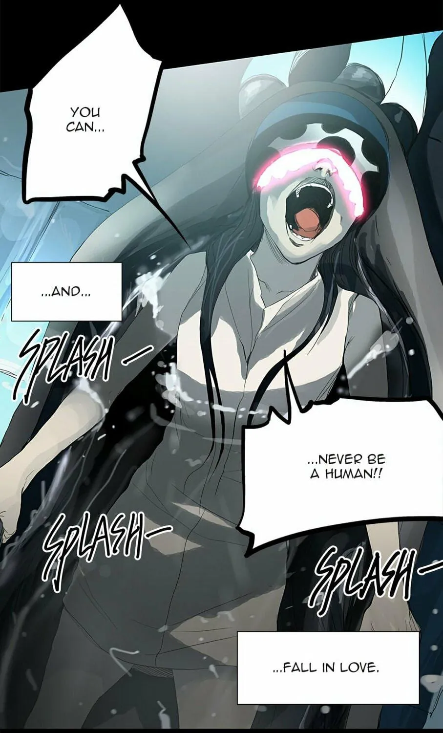 Tower of God Chapter 118 page 41 - 