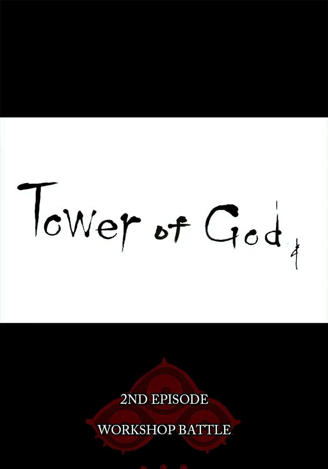 Tower of God Chapter 118 page 43 - 