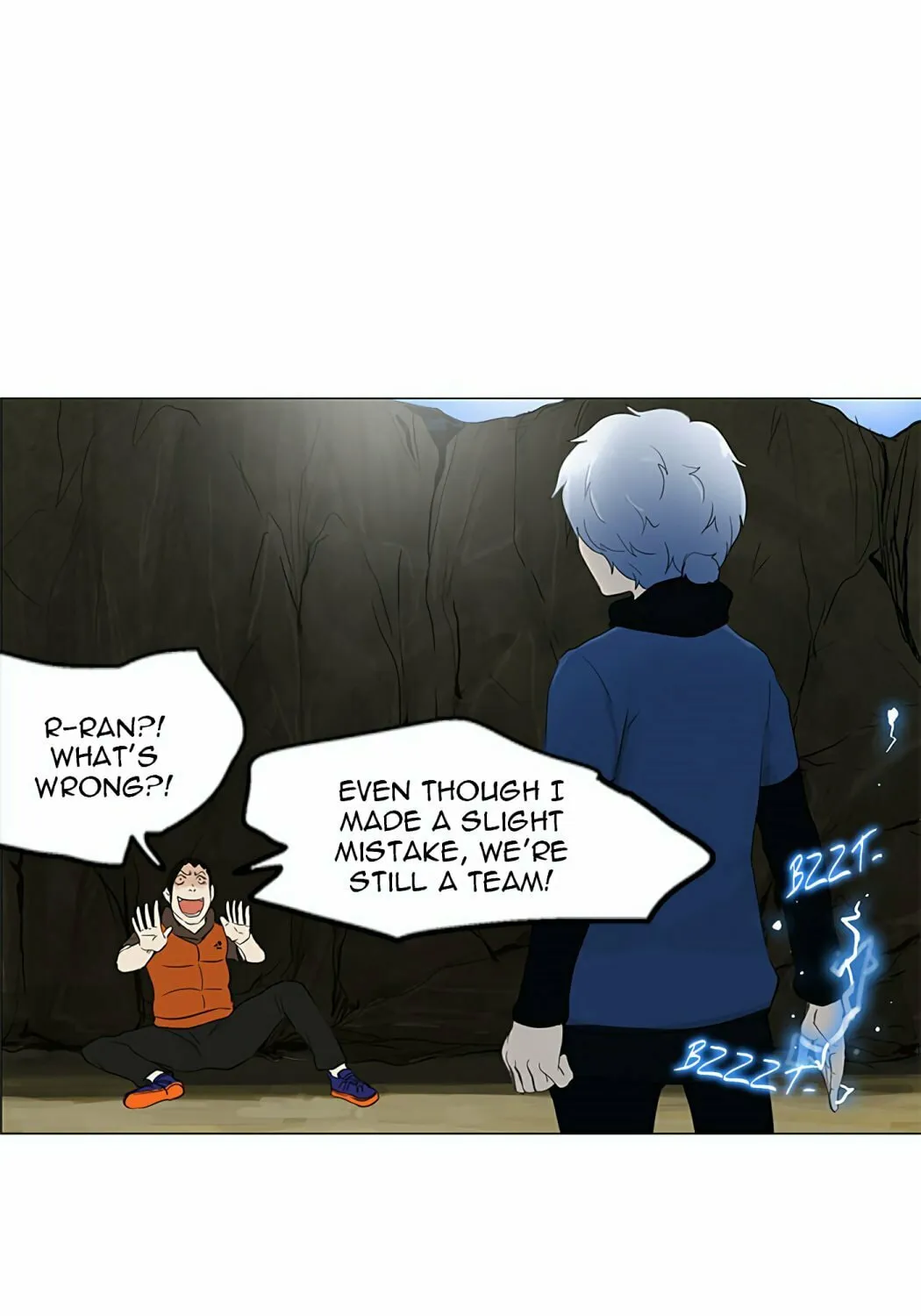 Tower of God Chapter 119 page 11 - 