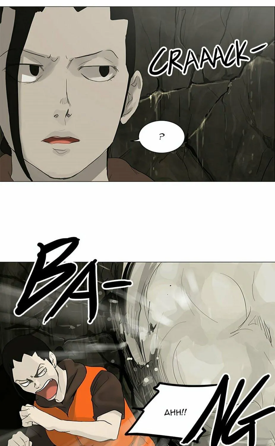 Tower of God Chapter 119 page 15 - 