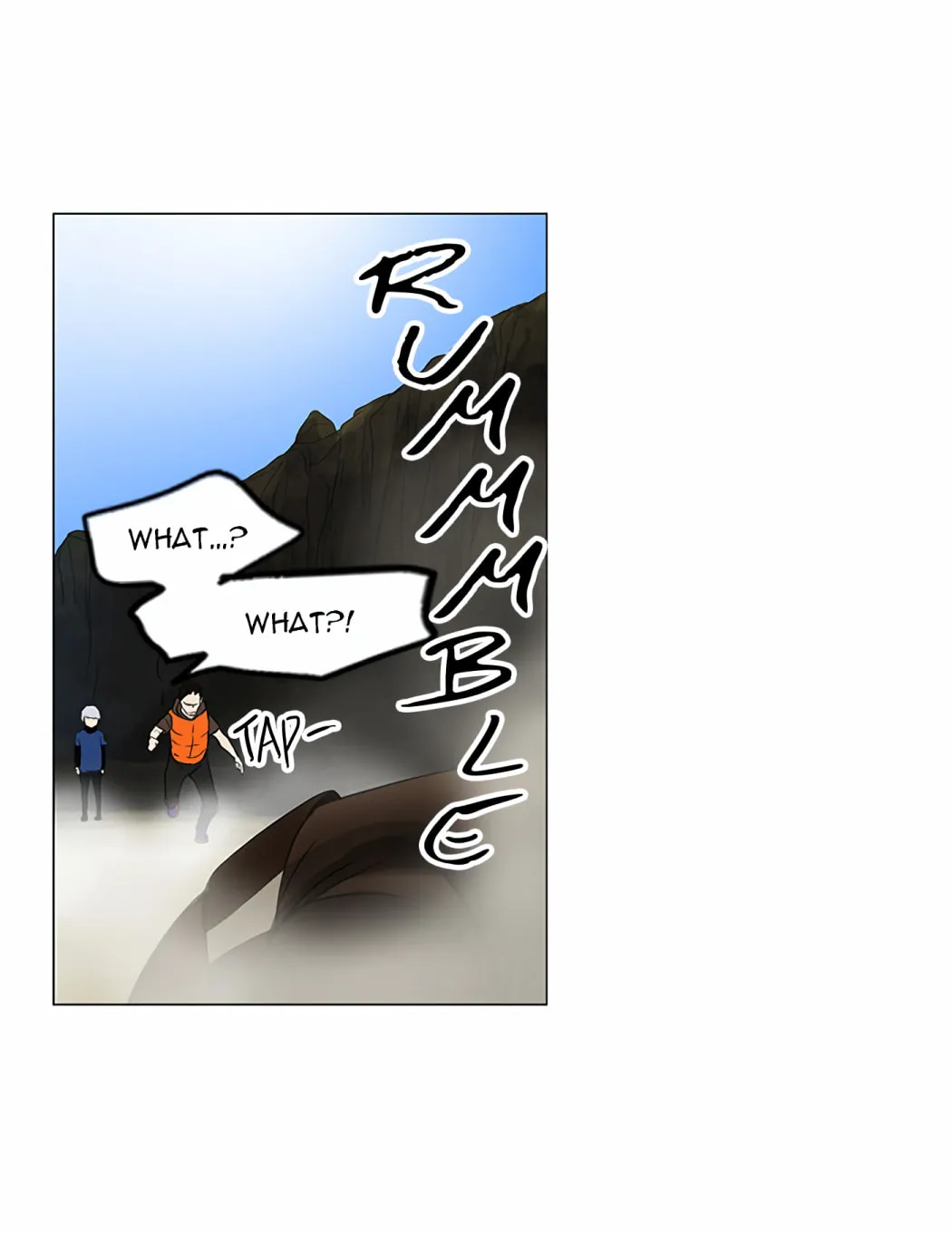 Tower of God Chapter 119 page 17 - 