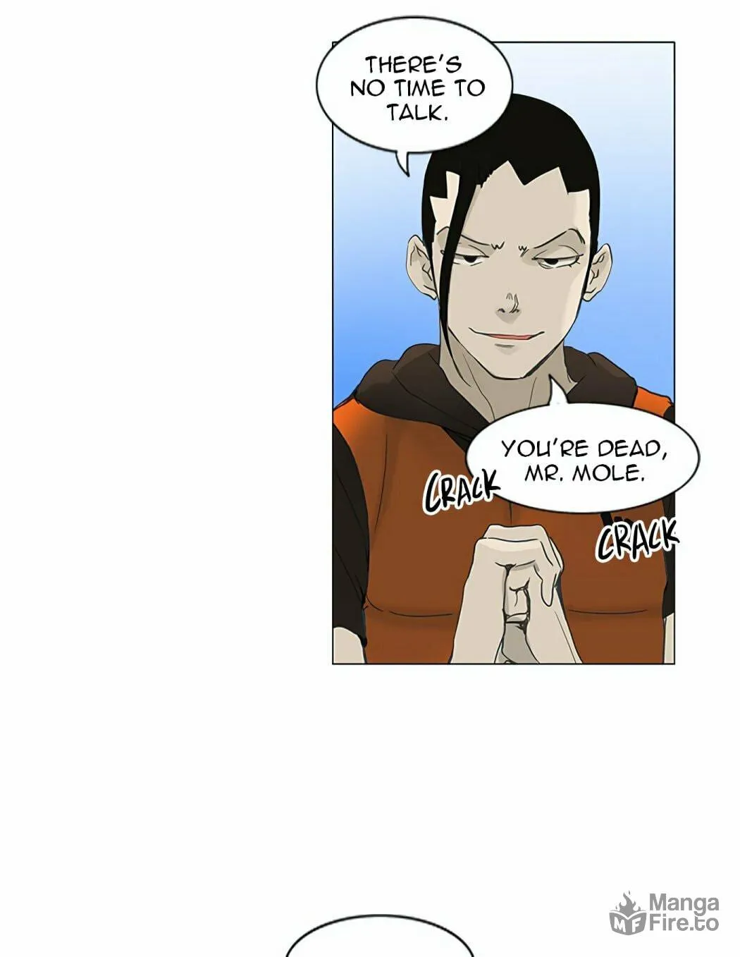 Tower of God Chapter 119 page 23 - 