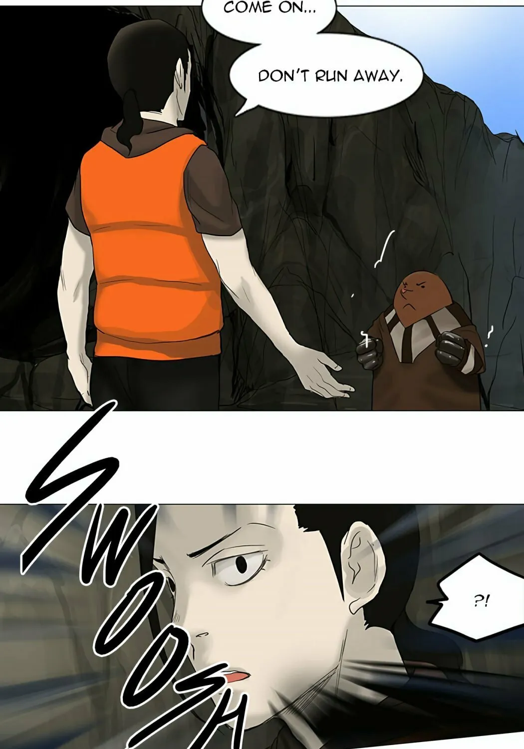 Tower of God Chapter 119 page 24 - 