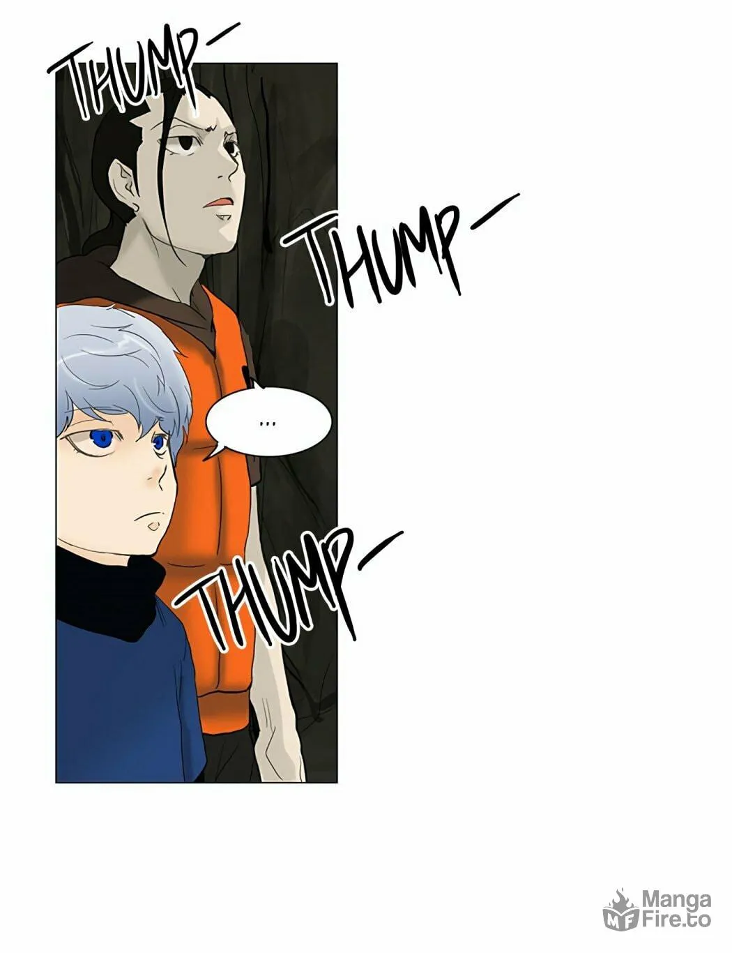Tower of God Chapter 119 page 30 - 