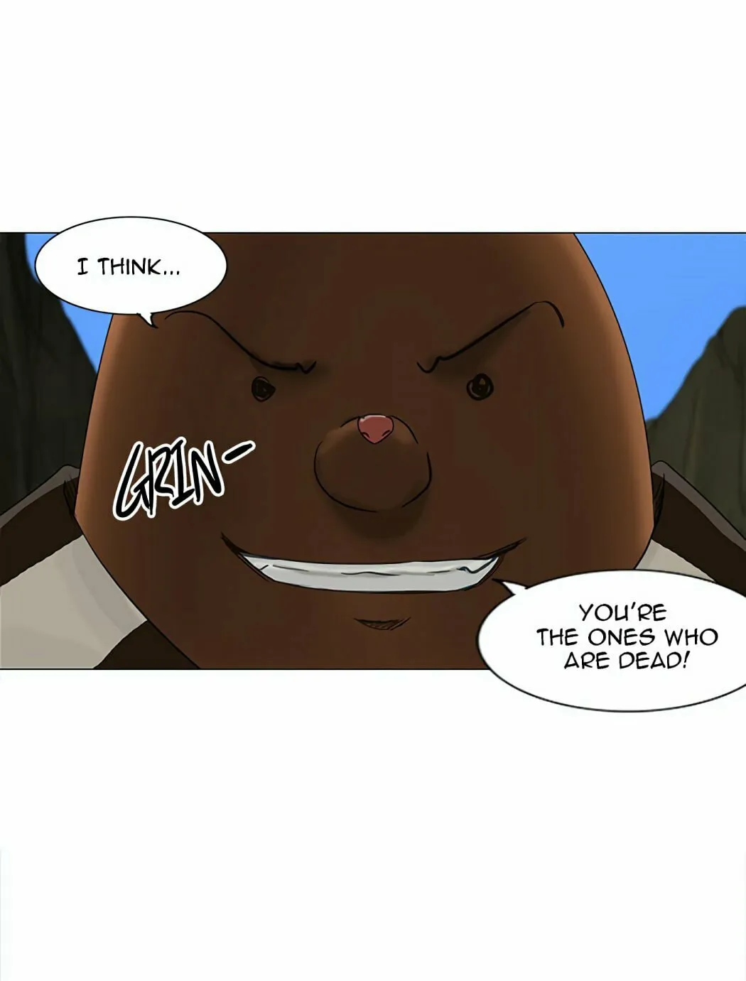 Tower of God Chapter 119 page 32 - 