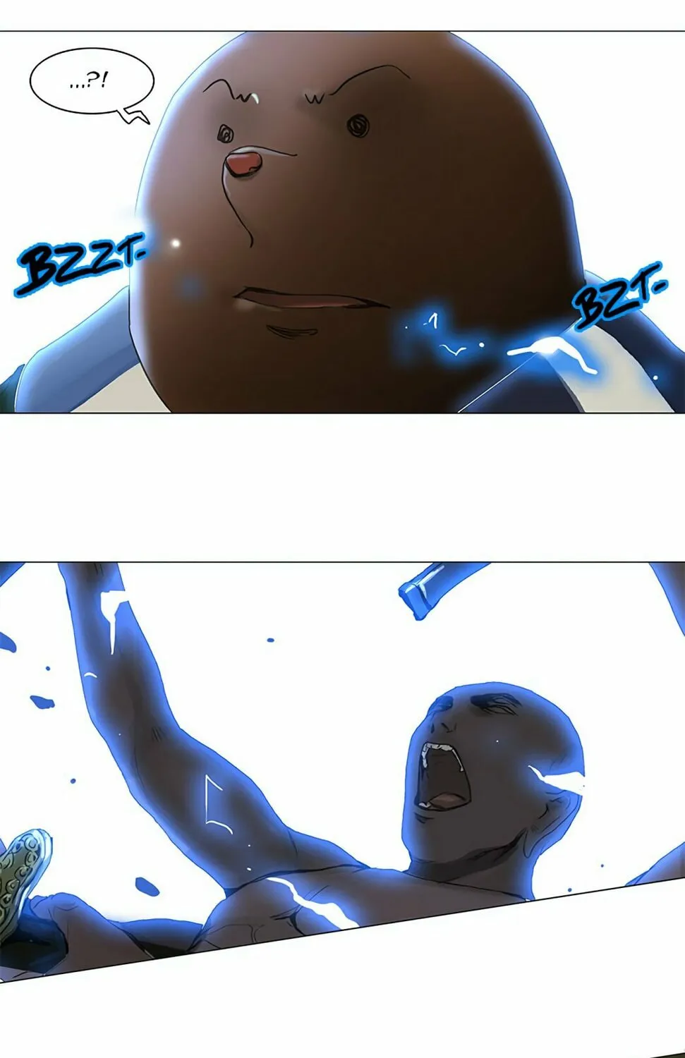 Tower of God Chapter 119 page 42 - 