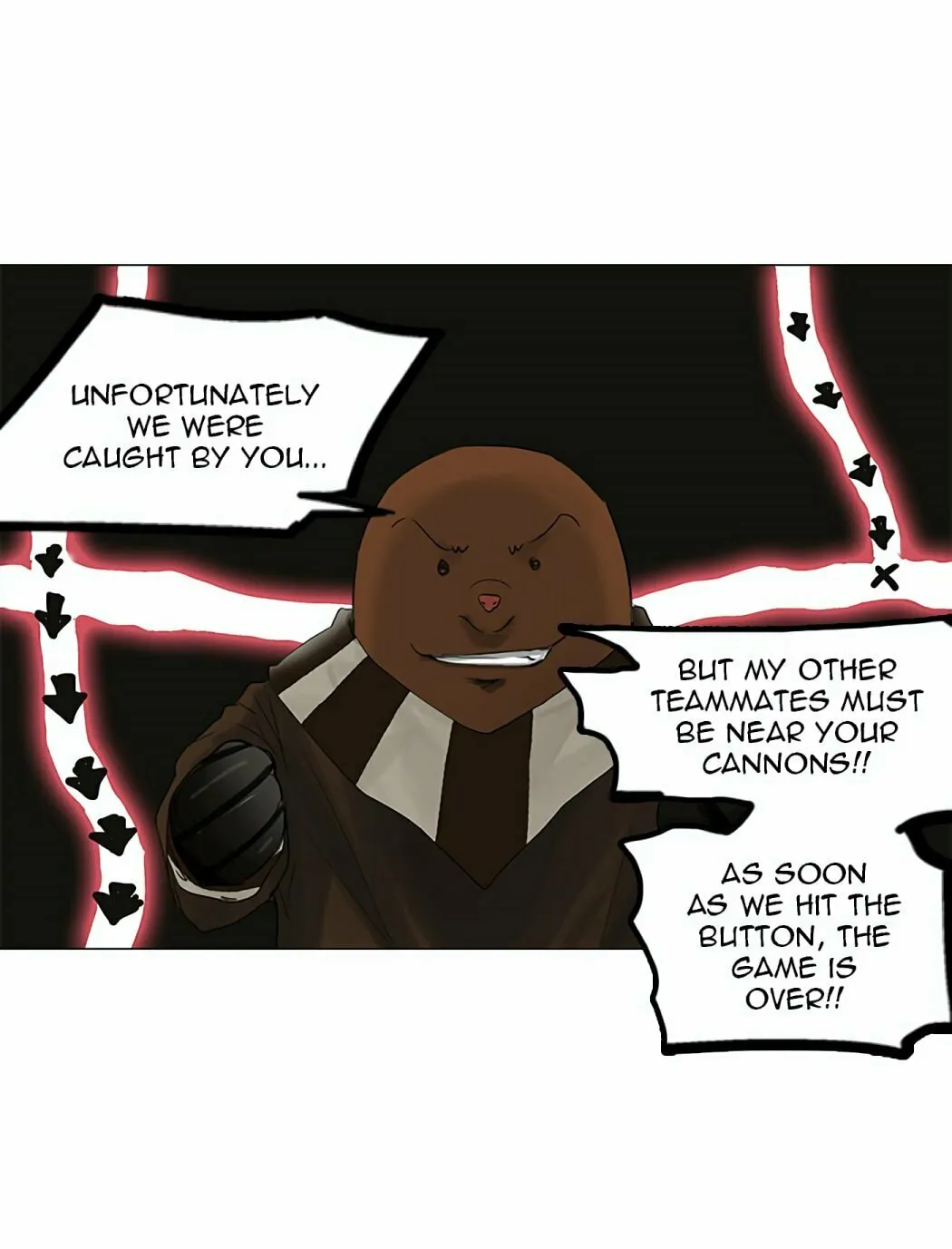 Tower of God Chapter 119 page 47 - 