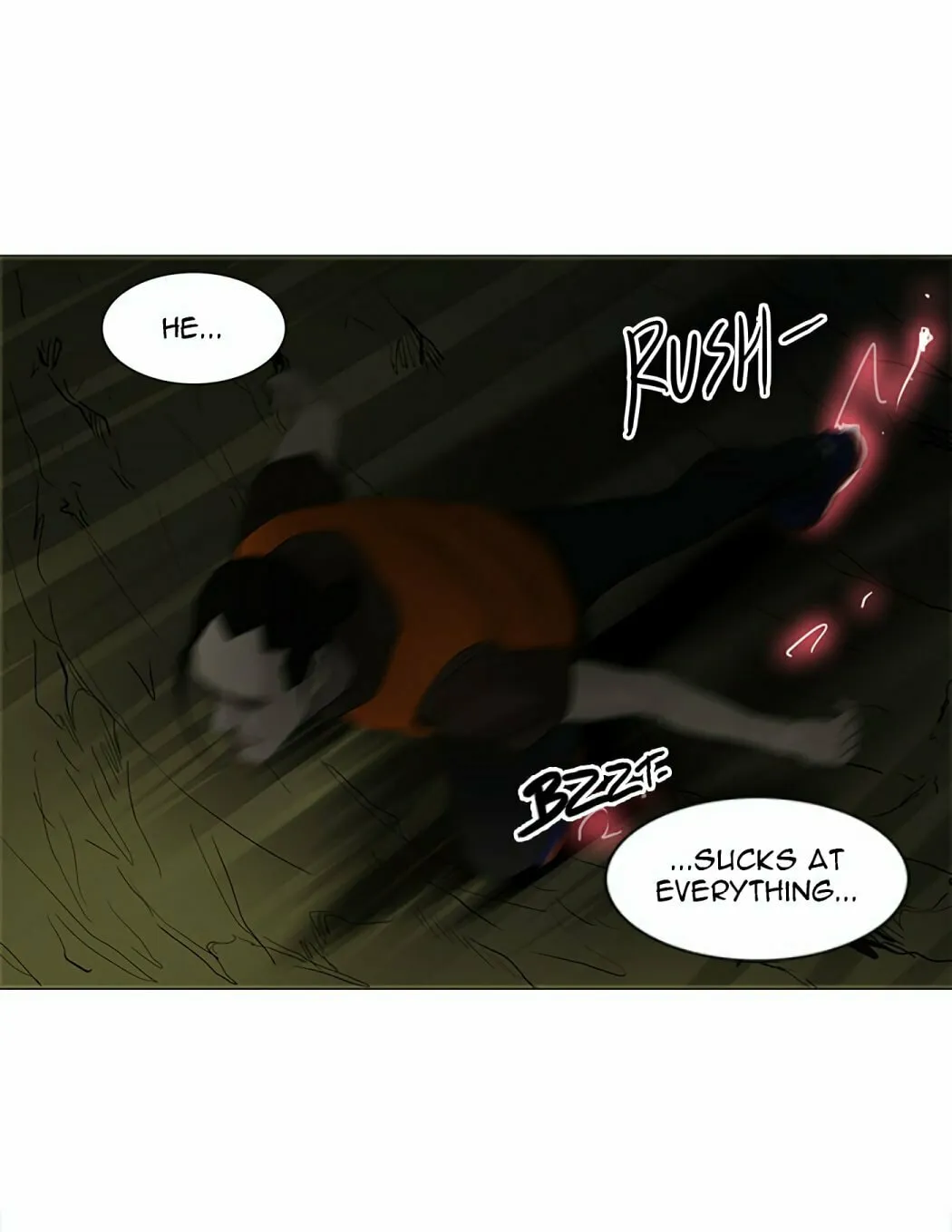 Tower of God Chapter 119 page 50 - 
