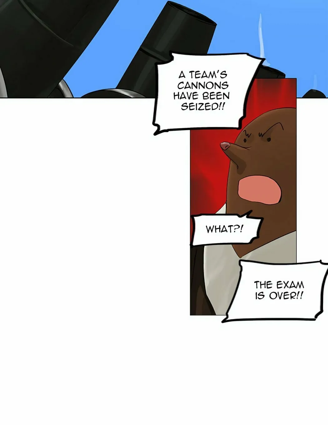Tower of God Chapter 119 page 53 - 