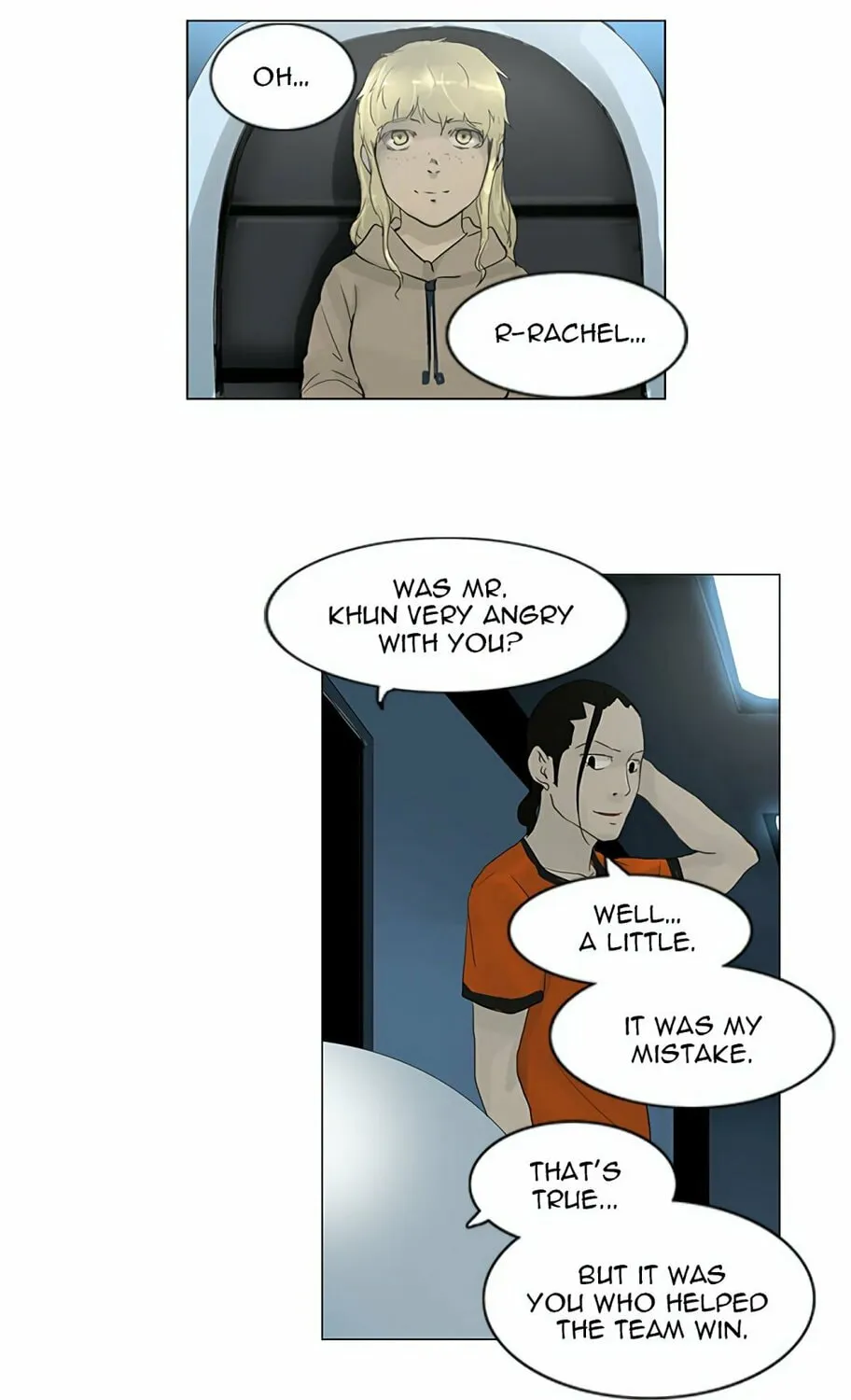 Tower of God Chapter 119 page 66 - 