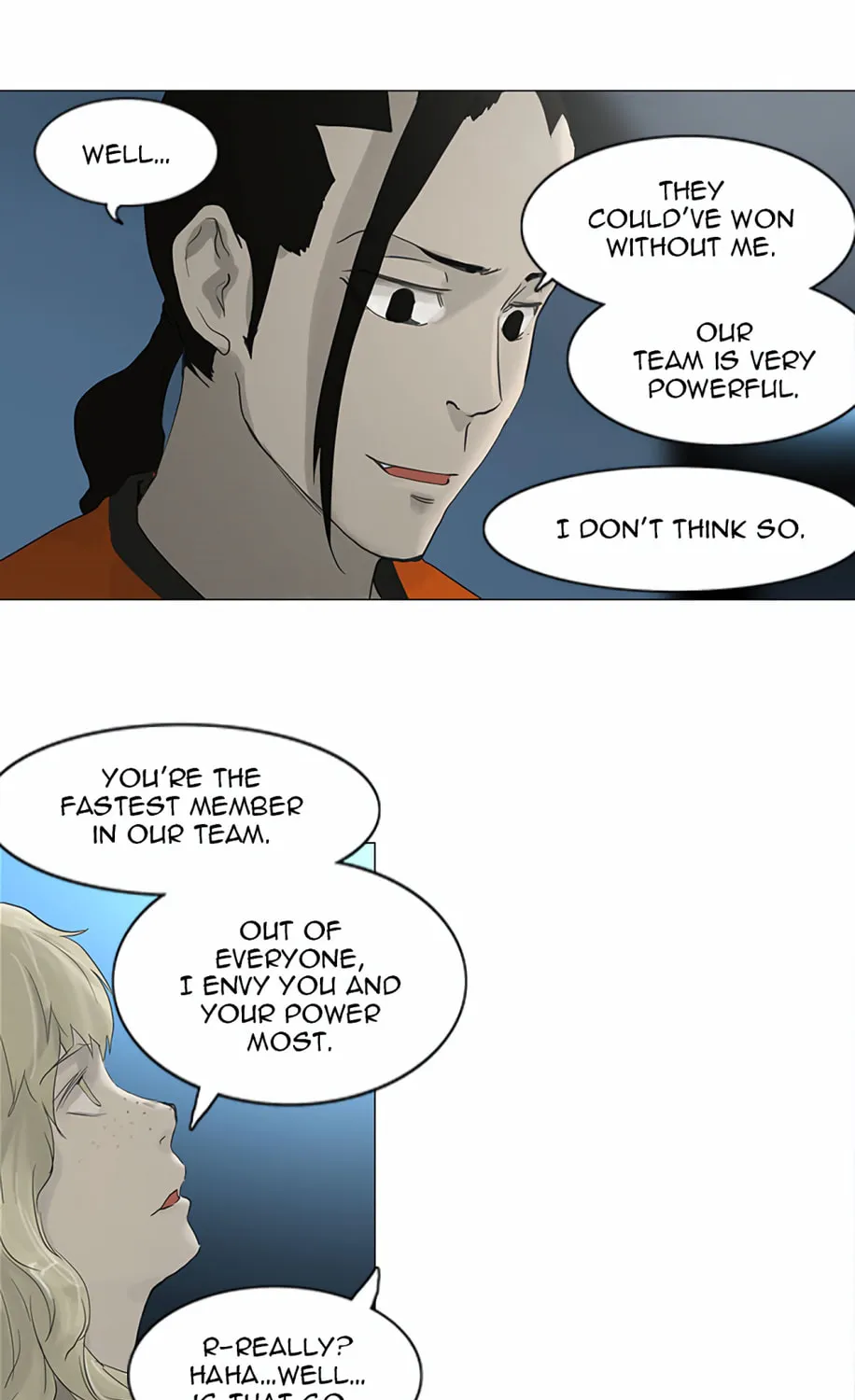 Tower of God Chapter 119 page 68 - 