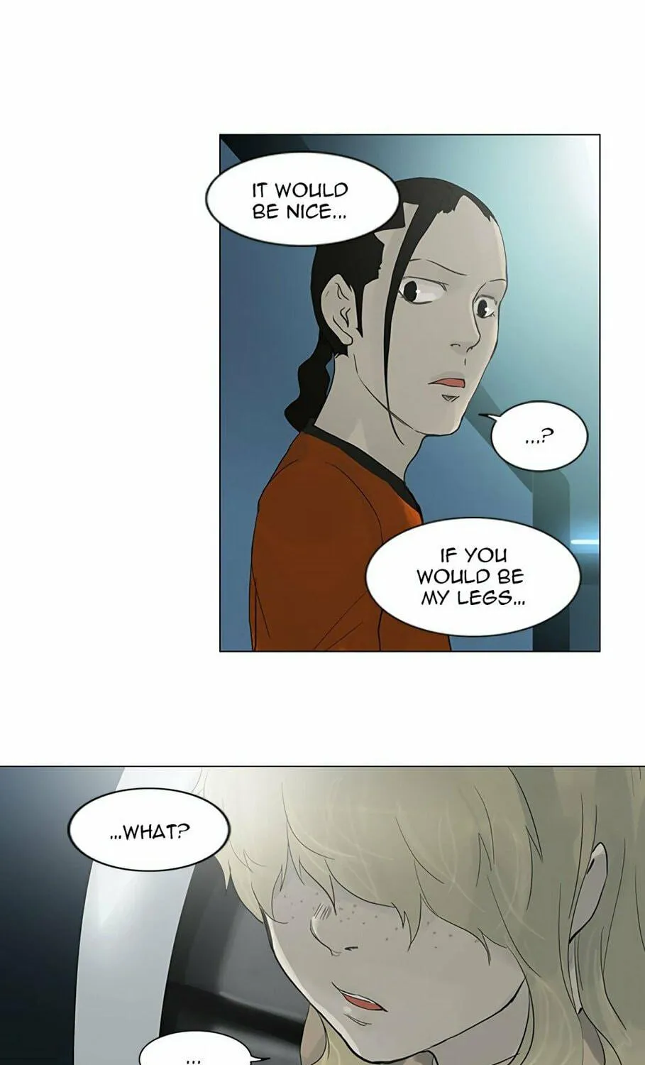 Tower of God Chapter 119 page 70 - 