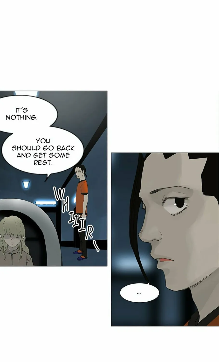 Tower of God Chapter 119 page 72 - 