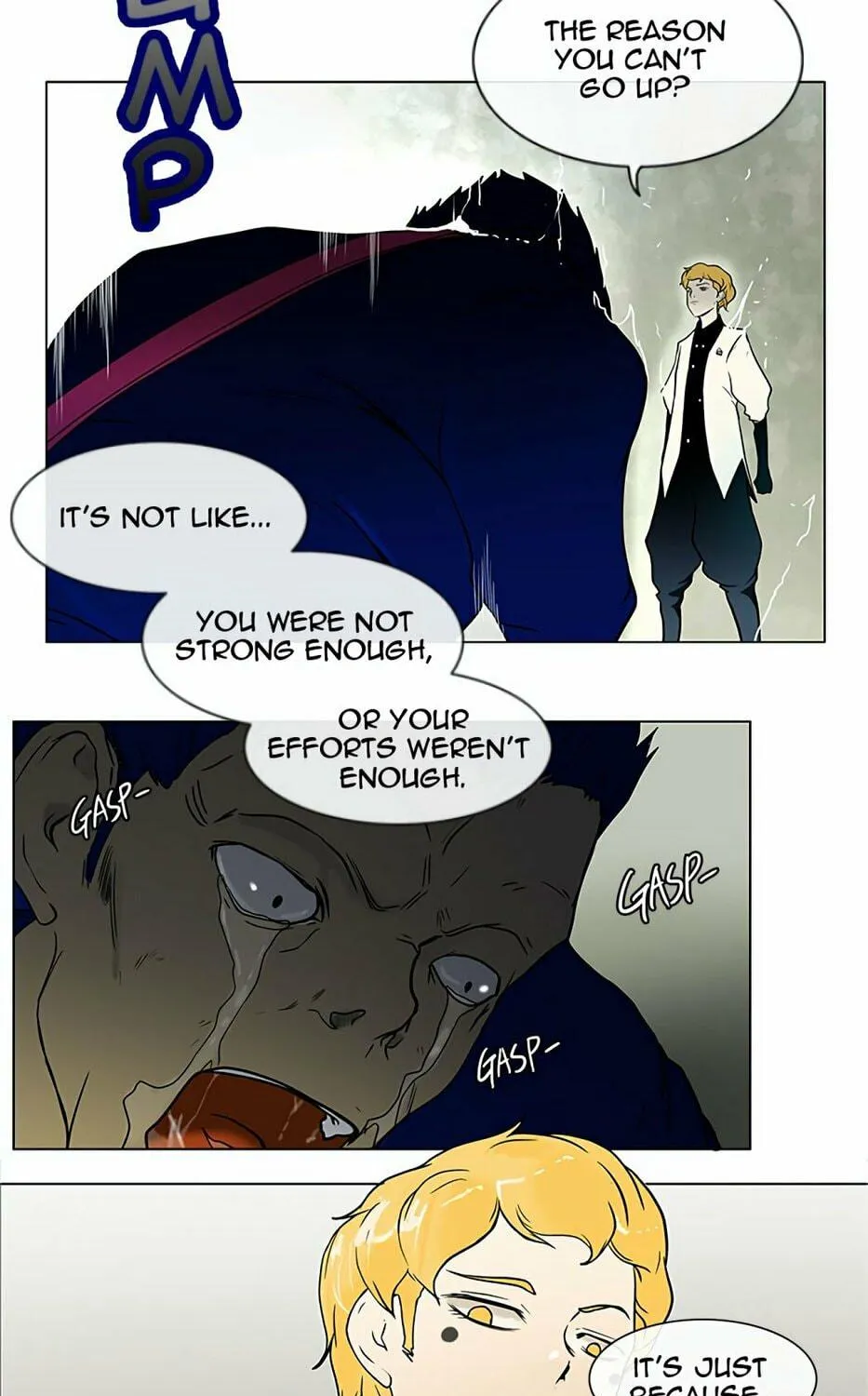 Tower of God Chapter 12 page 11 - 