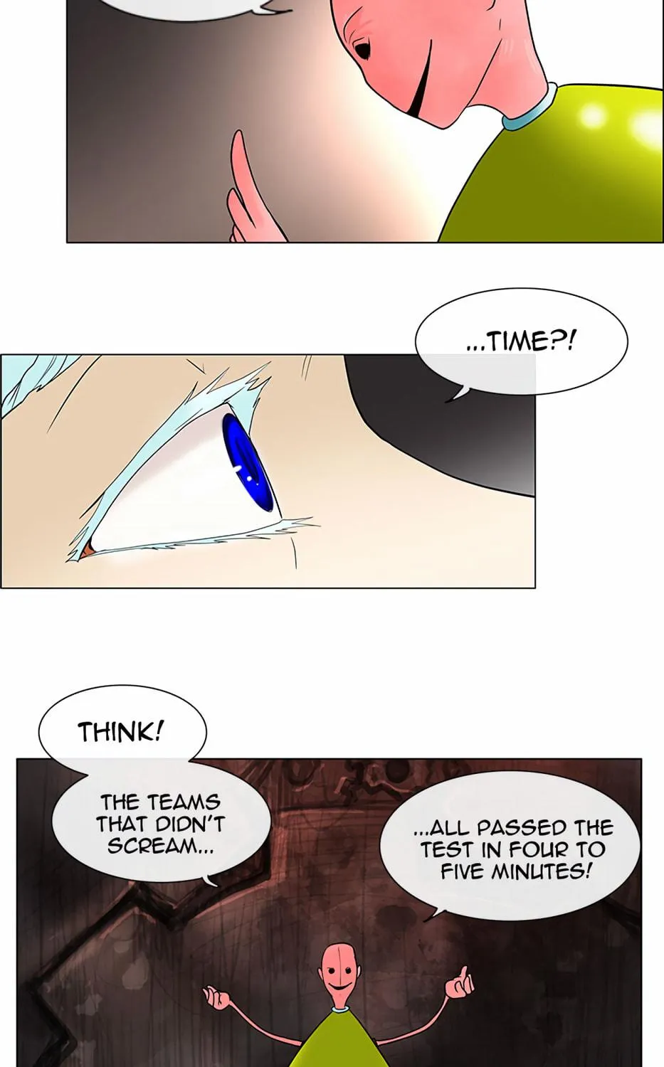 Tower of God Chapter 12 page 104 - 
