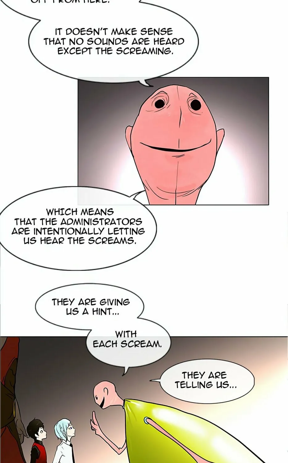 Tower of God Chapter 12 page 108 - 