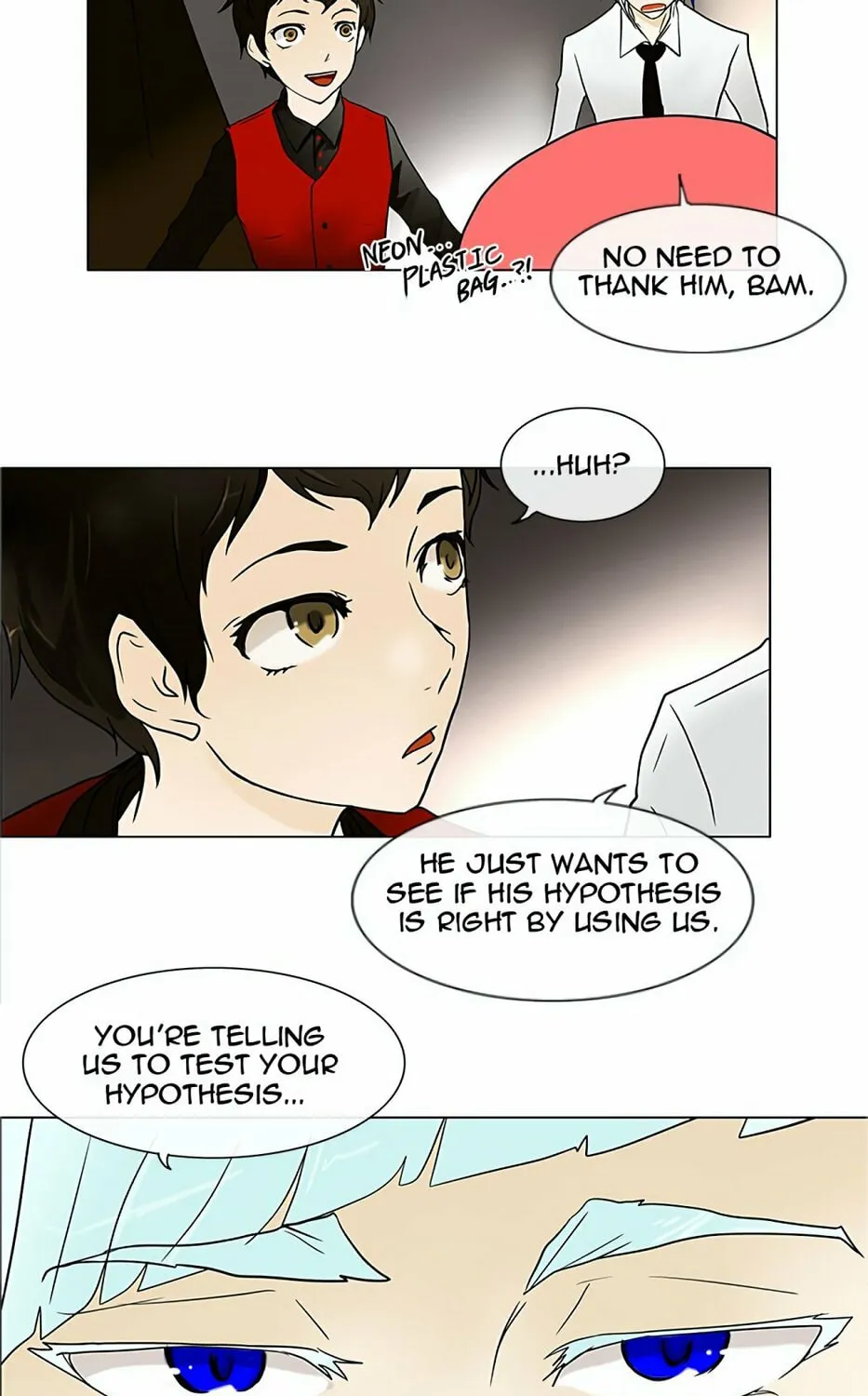 Tower of God Chapter 12 page 114 - 