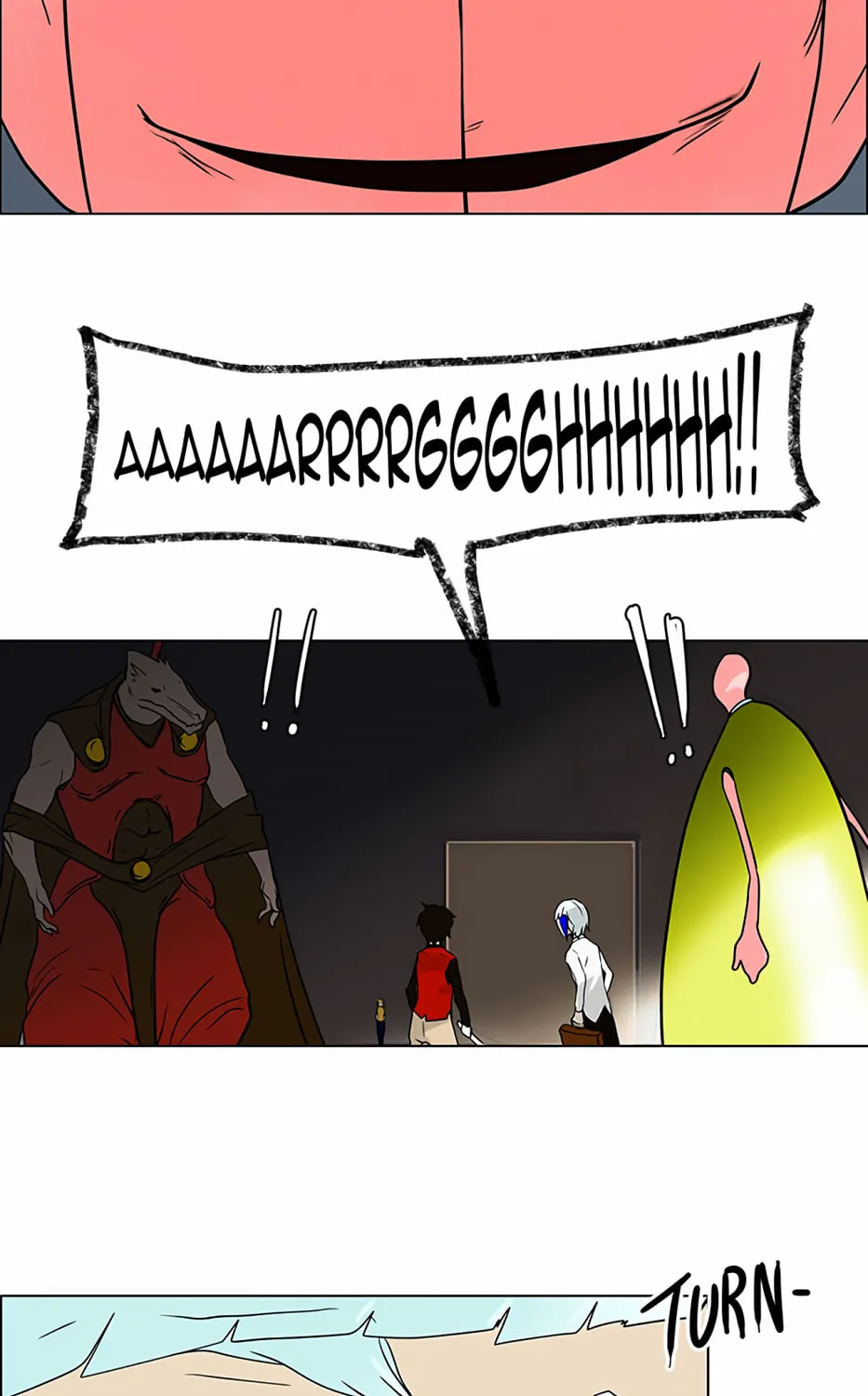 Tower of God Chapter 12 page 118 - 