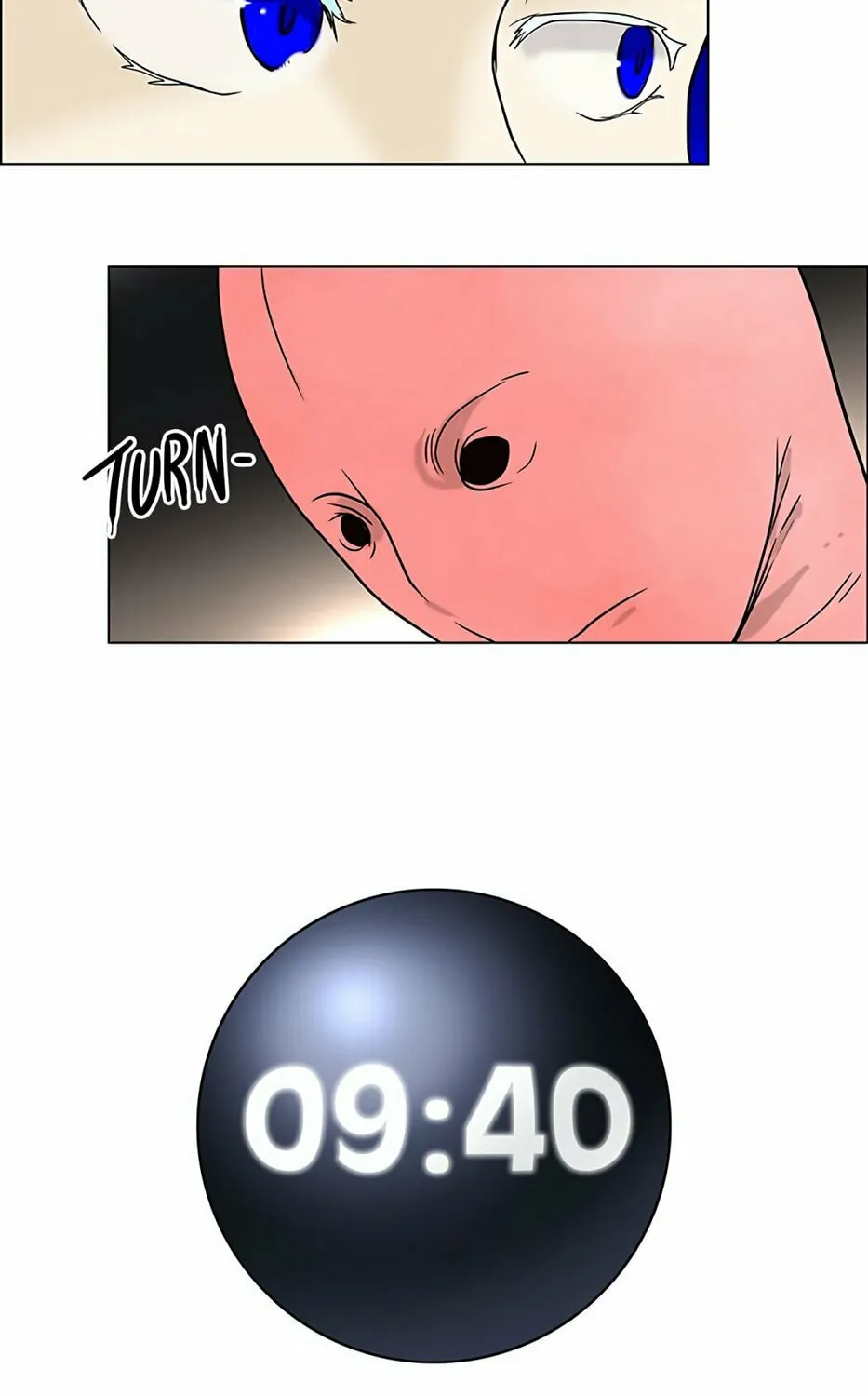 Tower of God Chapter 12 page 120 - 