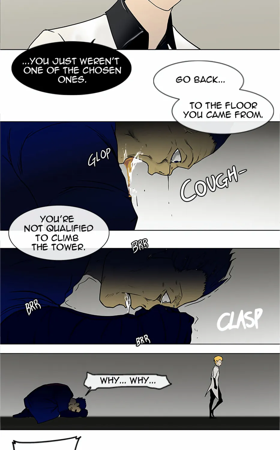 Tower of God Chapter 12 page 13 - 
