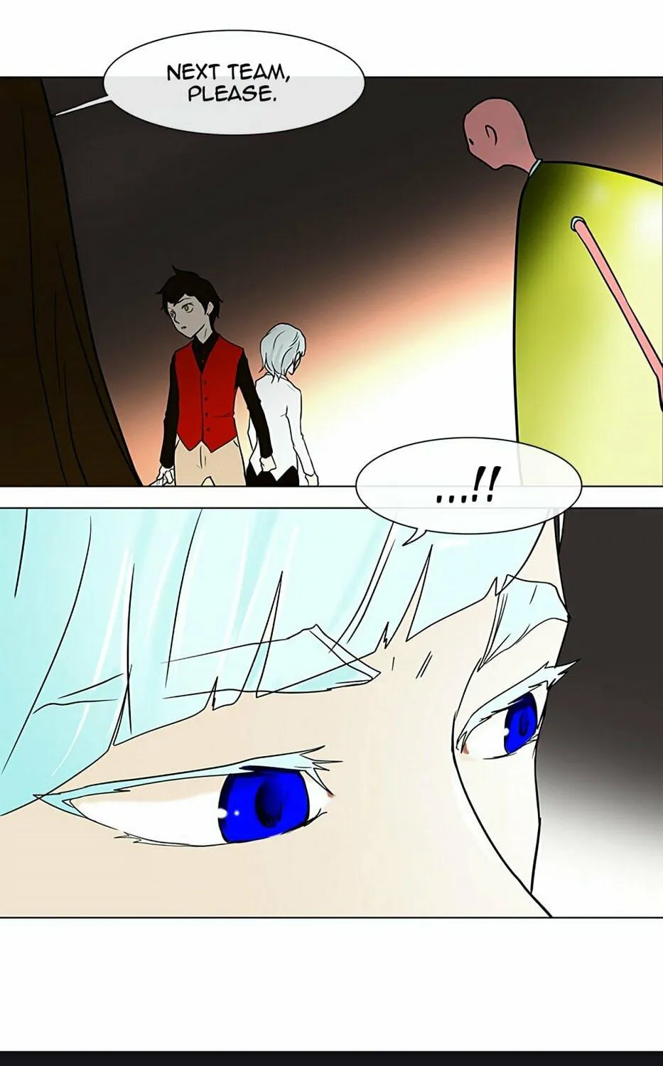 Tower of God Chapter 12 page 122 - 