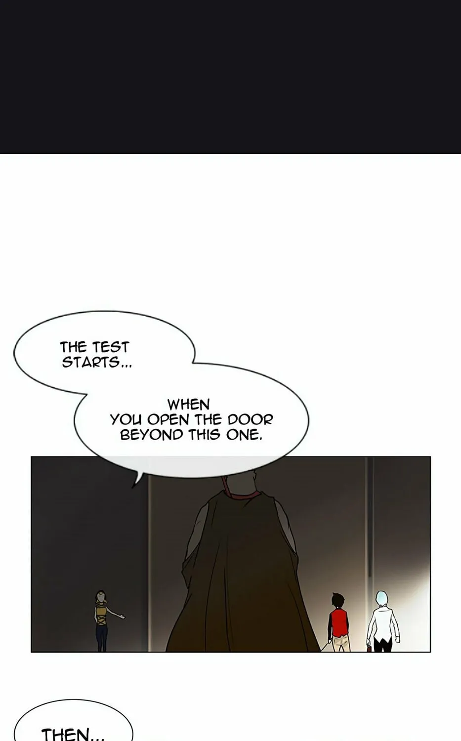 Tower of God Chapter 12 page 124 - 