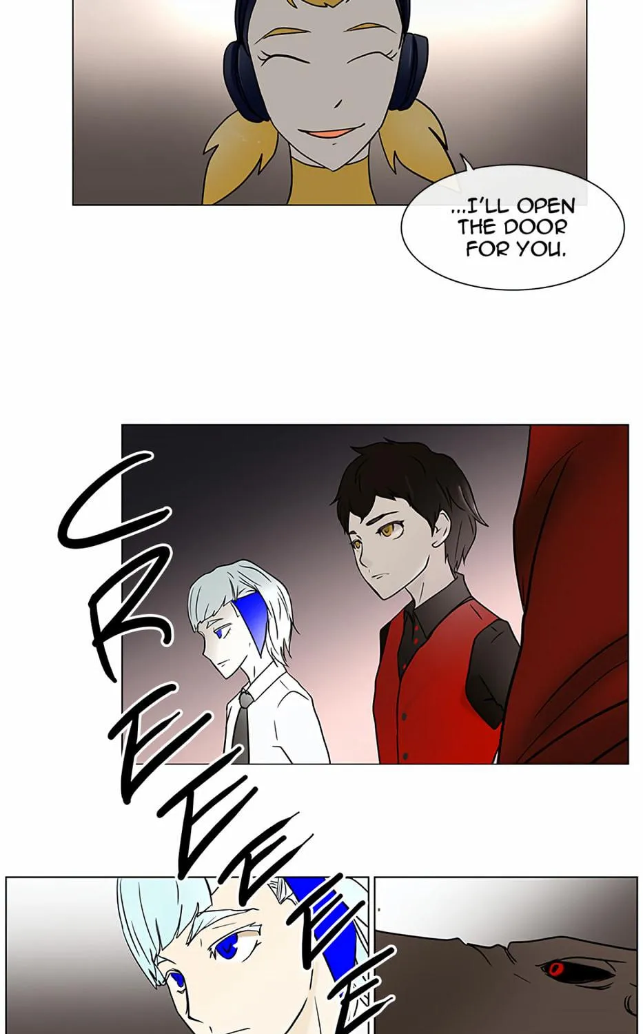 Tower of God Chapter 12 page 126 - 