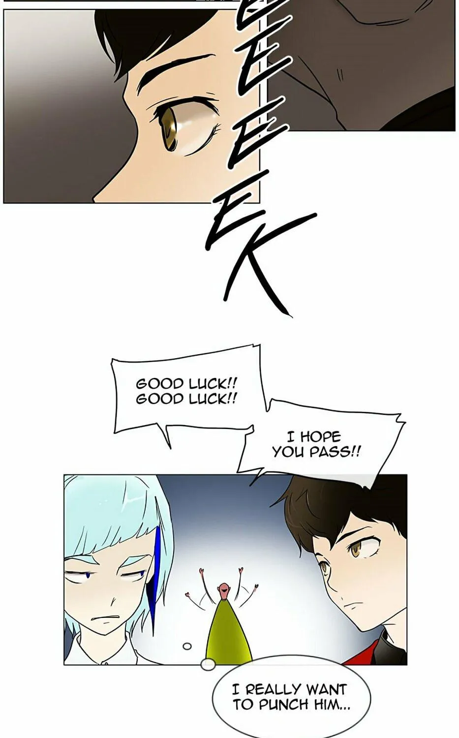 Tower of God Chapter 12 page 128 - 