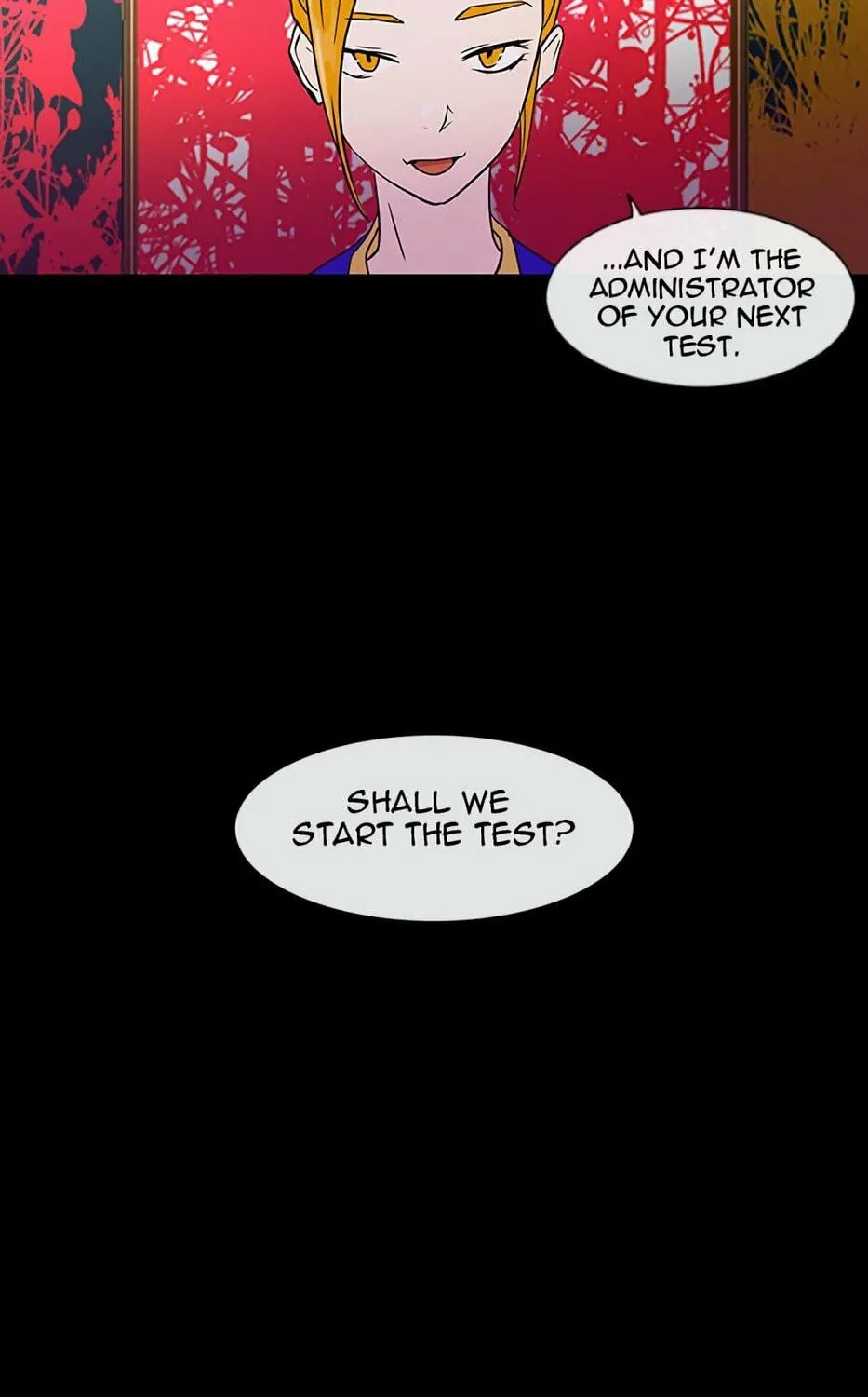 Tower of God Chapter 12 page 136 - 