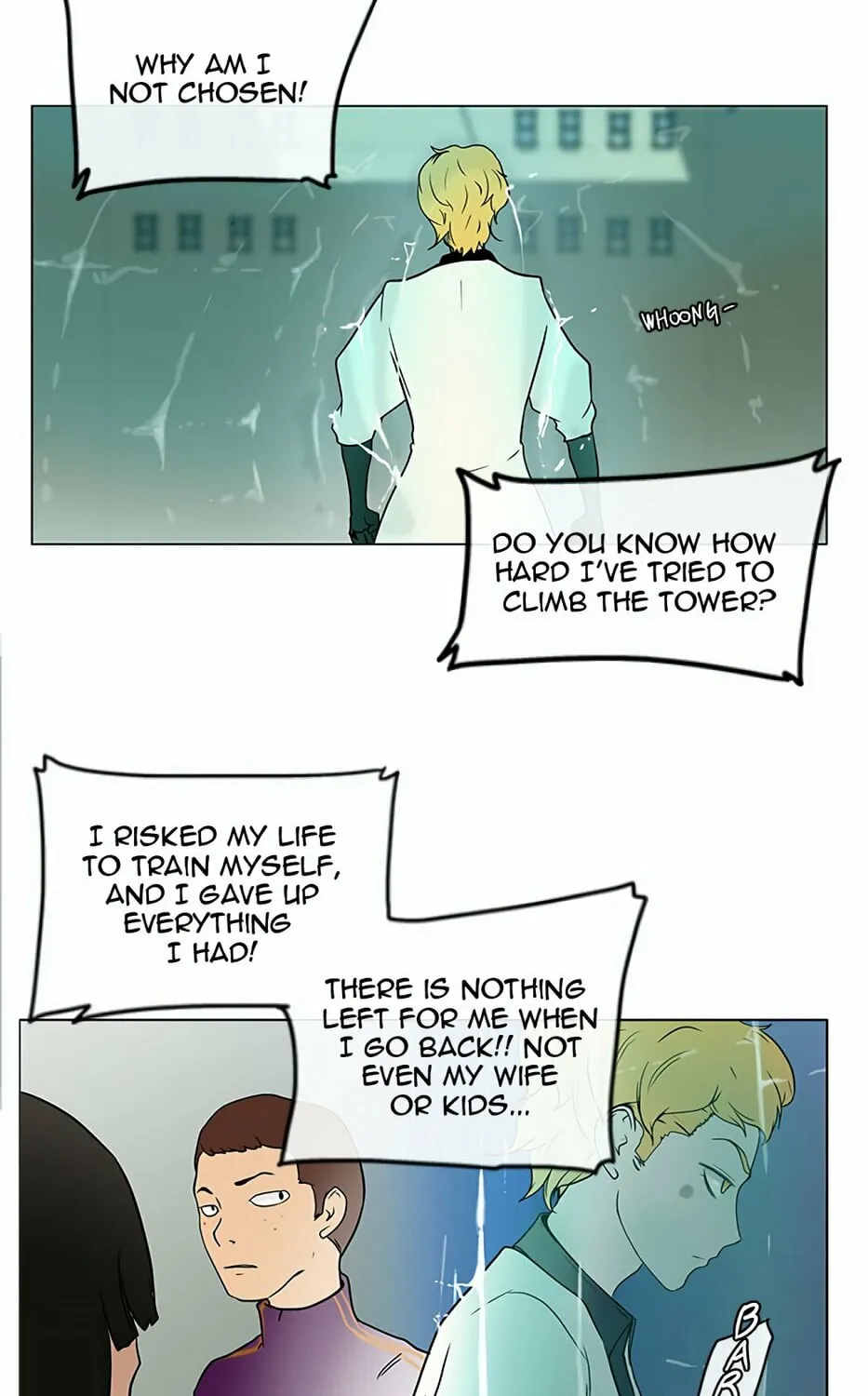 Tower of God Chapter 12 page 15 - 